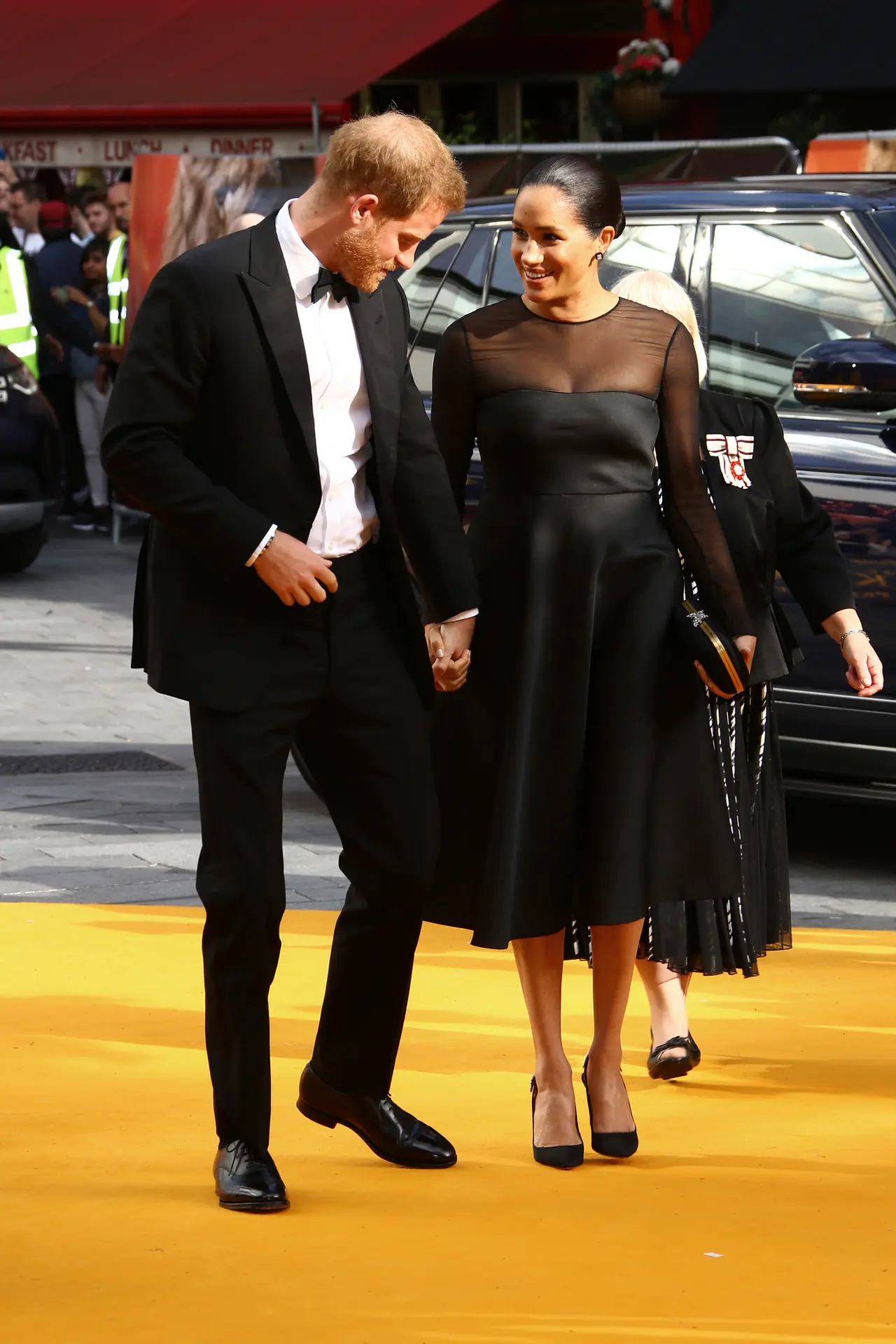 Meghan Markle 