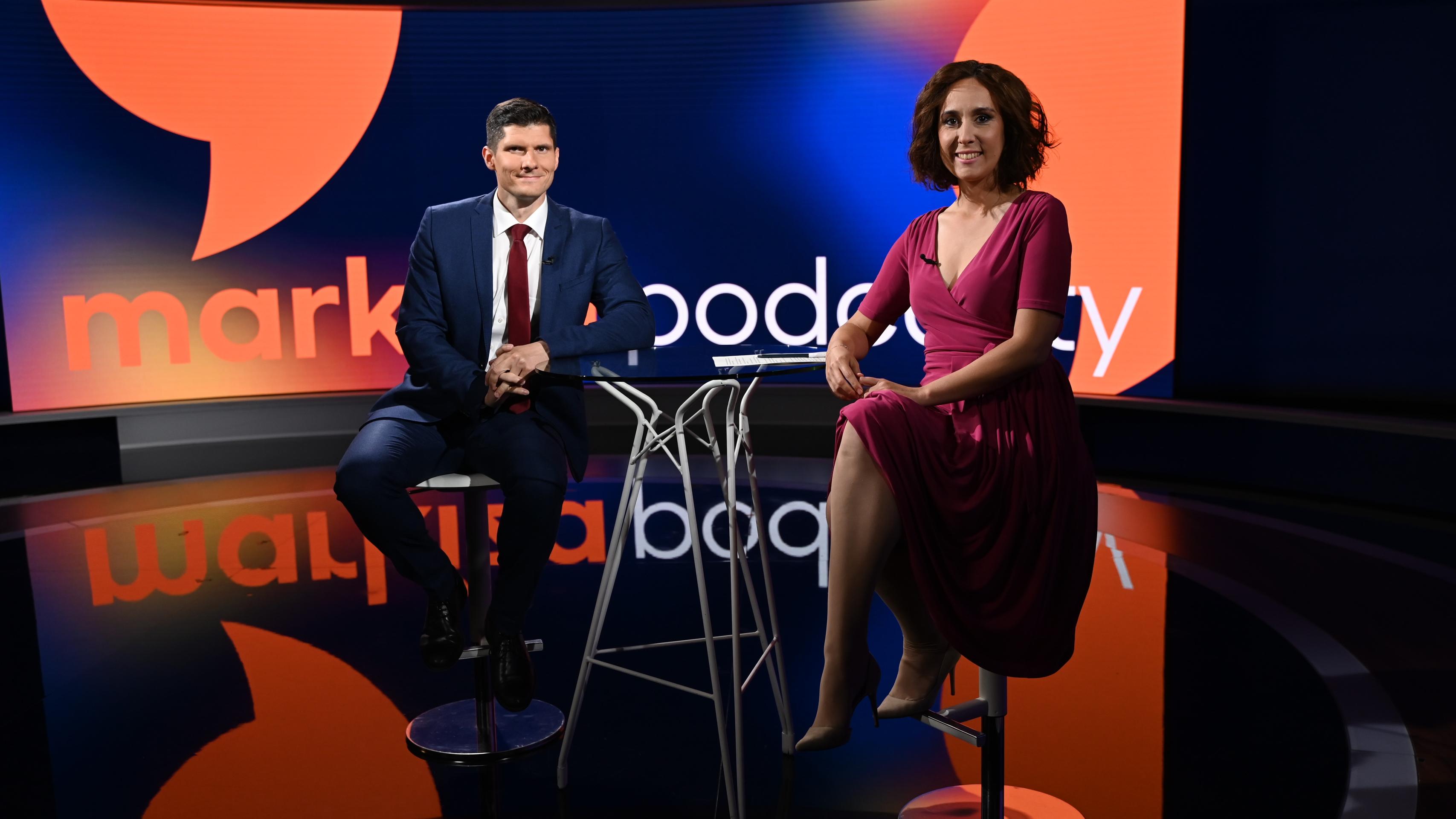 Cirkus Politikus s Gabrielou Kajtárovou a hosťom Janom Šilhanom.