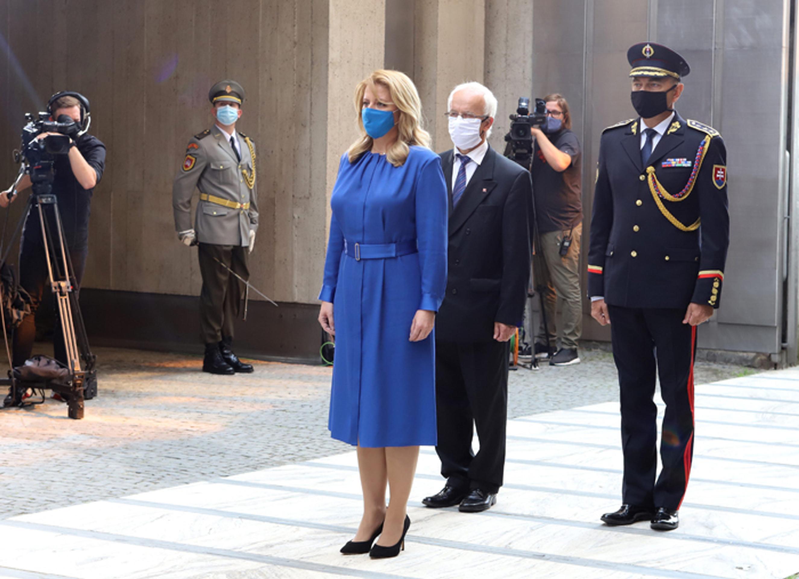 Peter Sagan s kolegami z tímu Bora-hansgrohe.