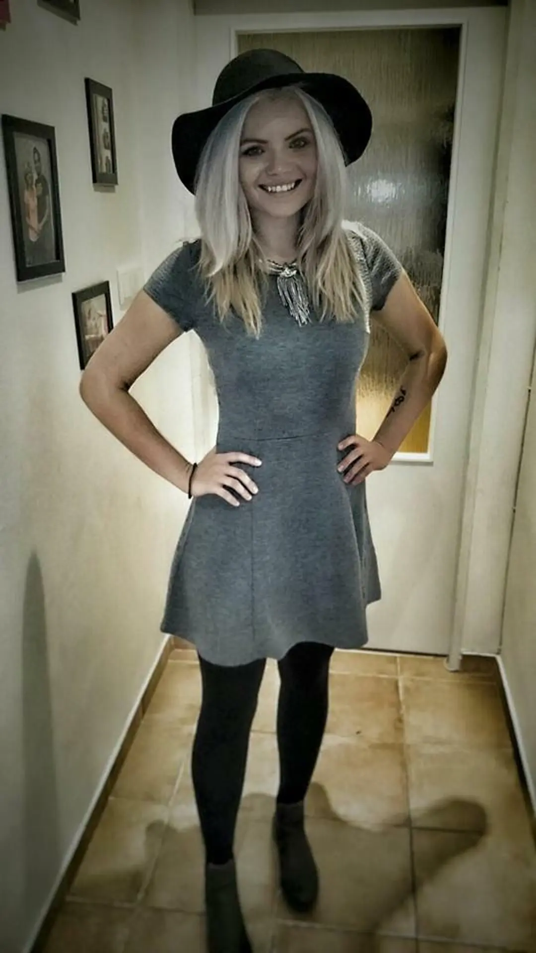 Veronika Stýblová