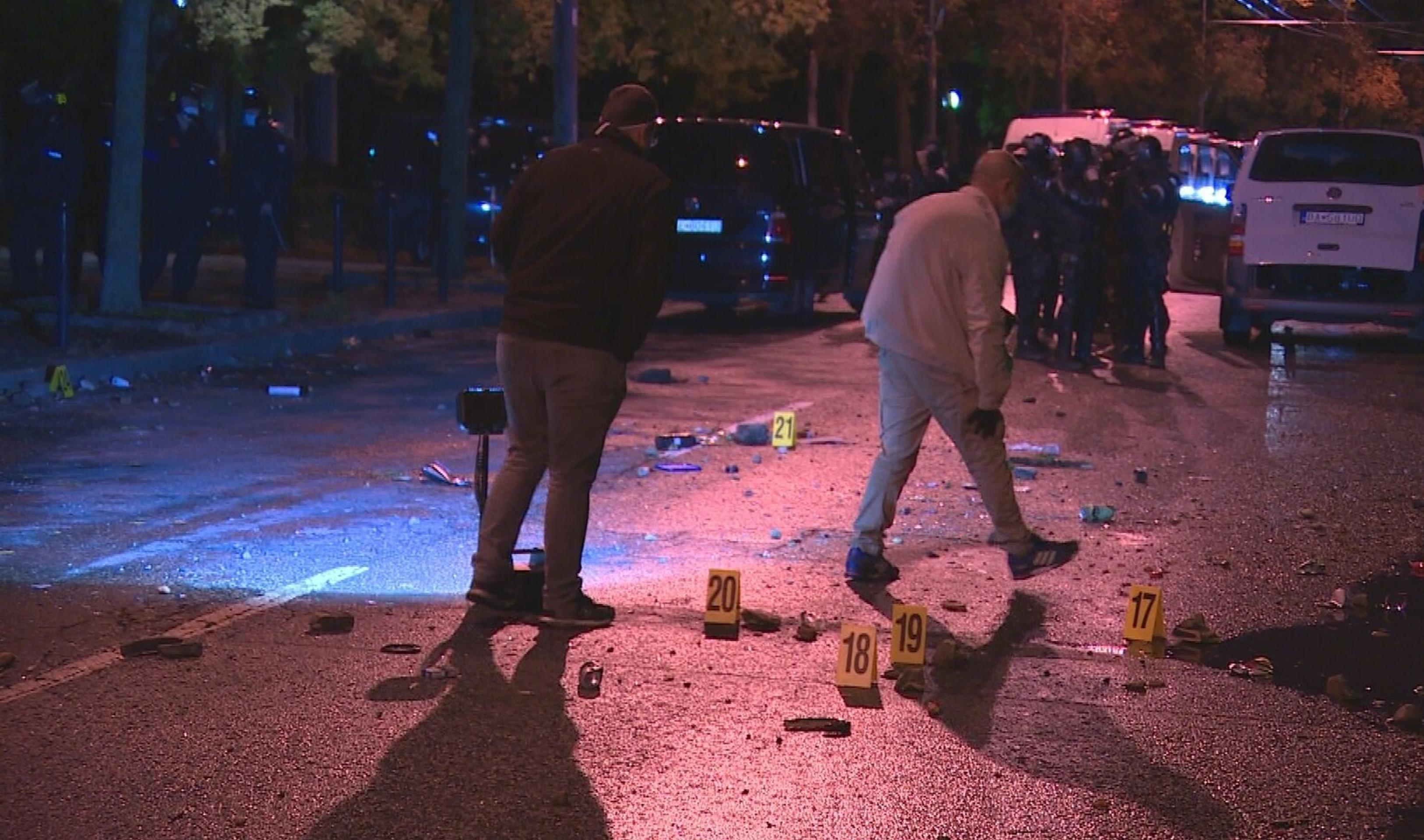 Igor Matovič v Na telo.