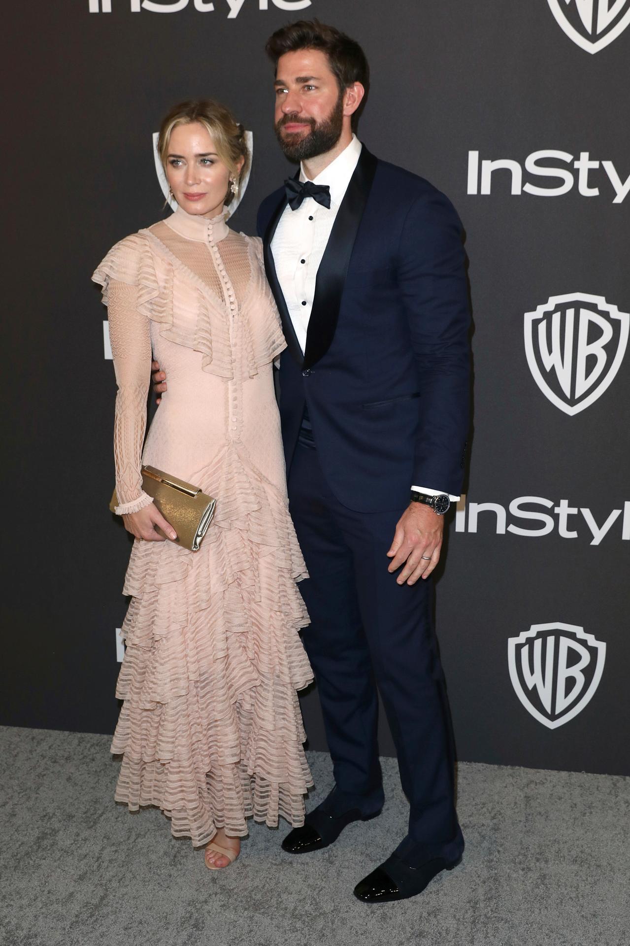 Bradley Cooper s priateľkou Irinou Shayk