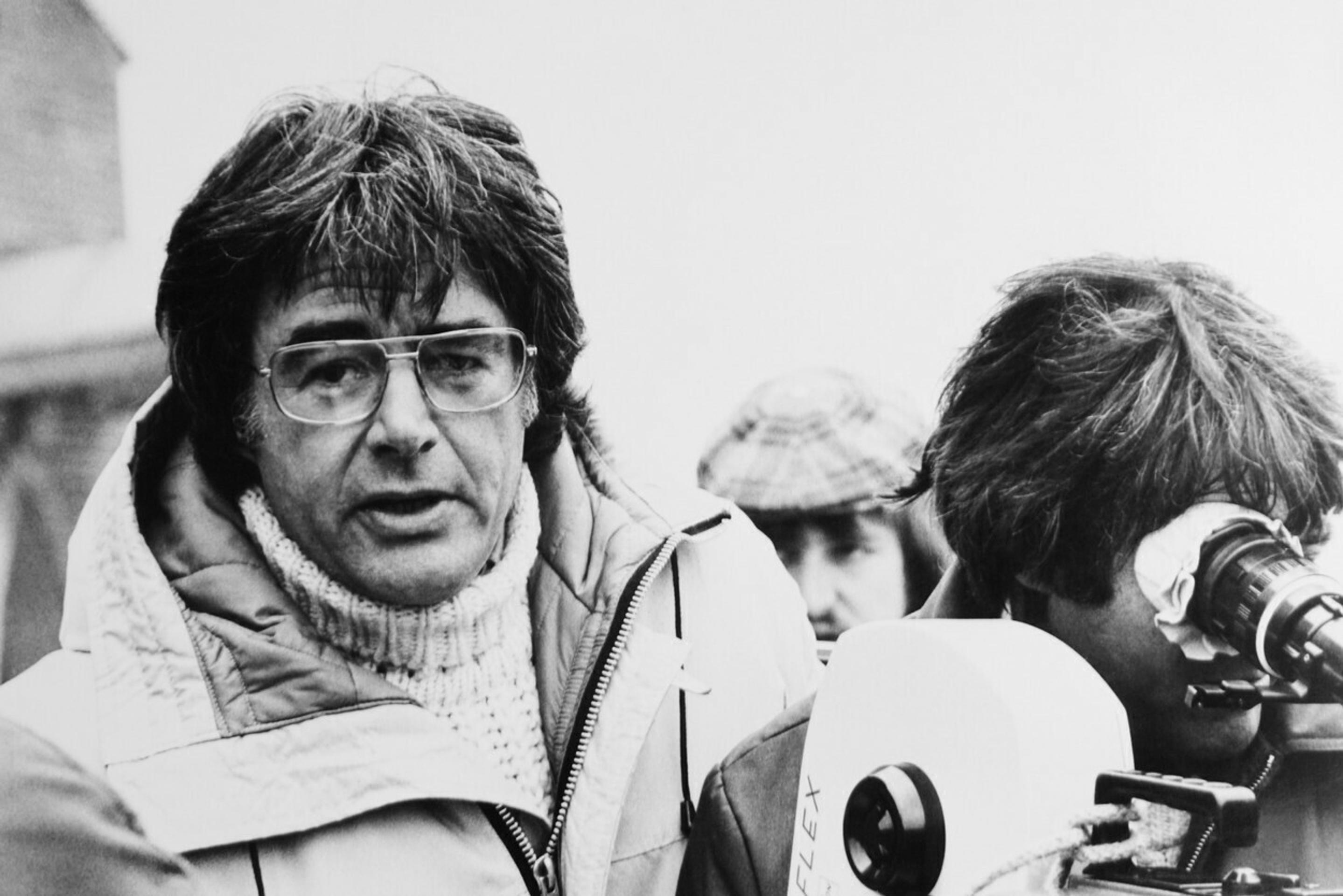 Richard Donner