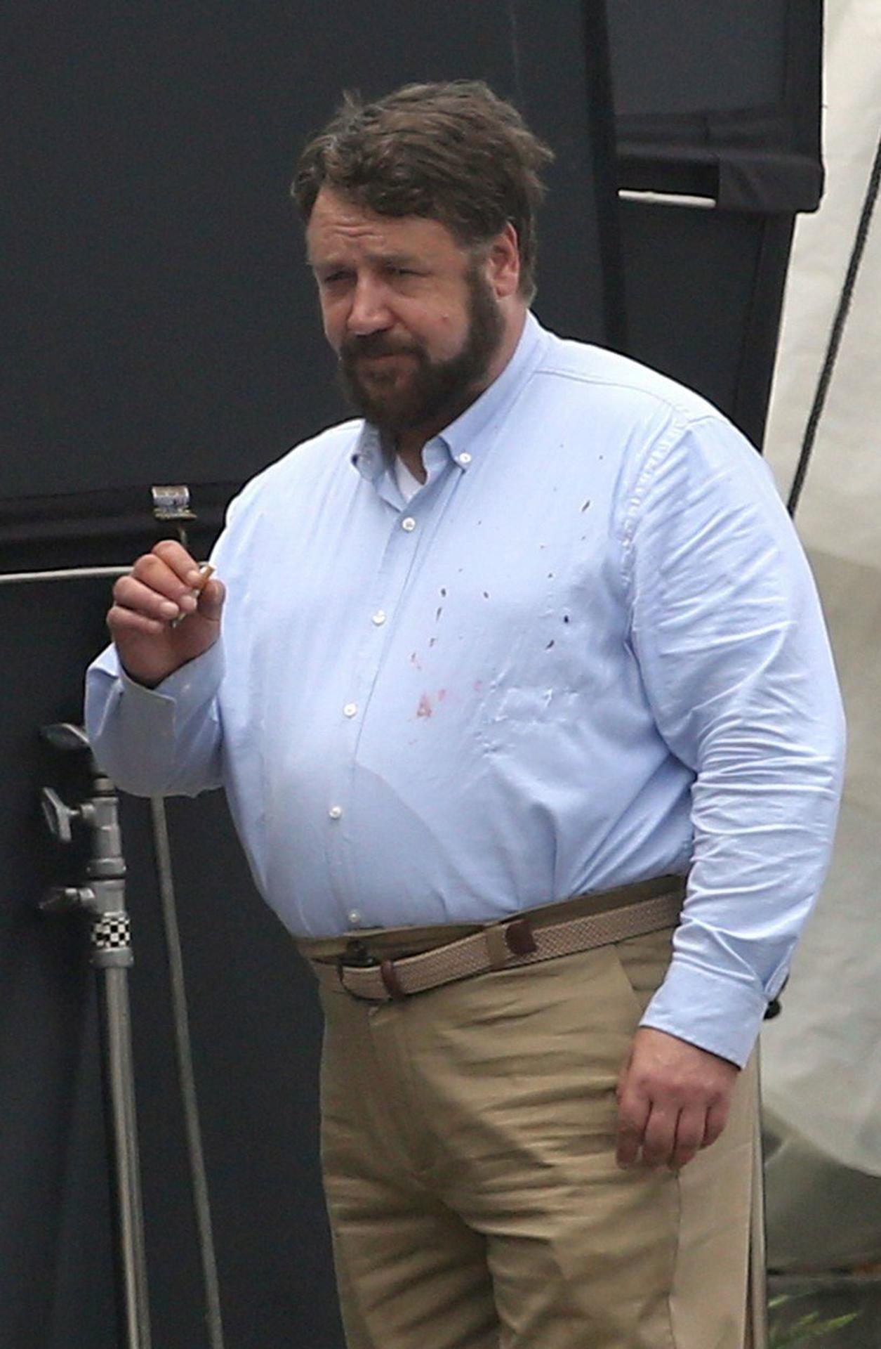 Horúca narodeninová párty. Zuzana Belohorcová skončila "hore bez"