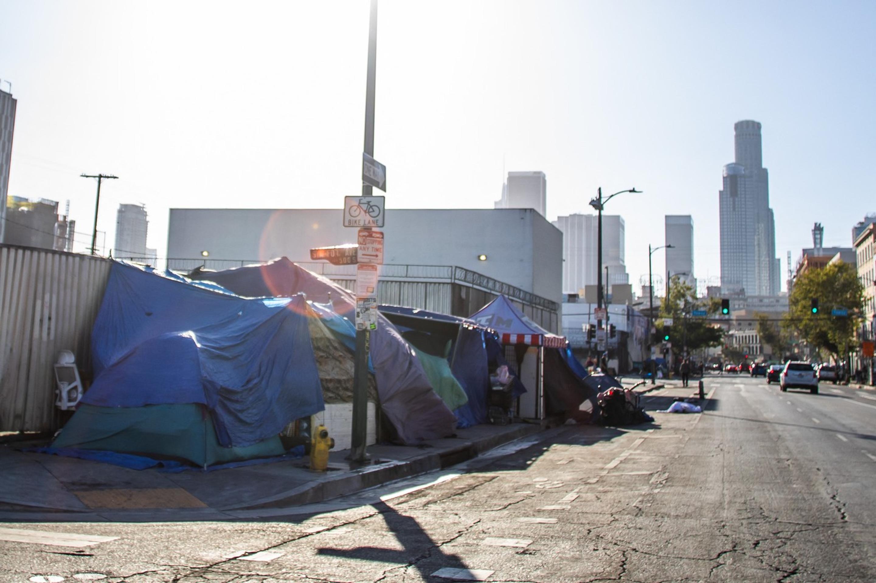 Skid Row