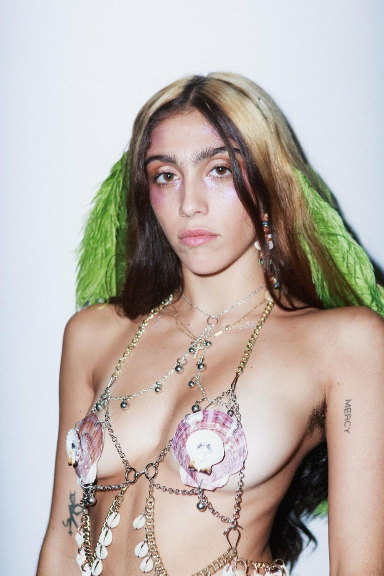 Lourdes na nedávnej prehliadke