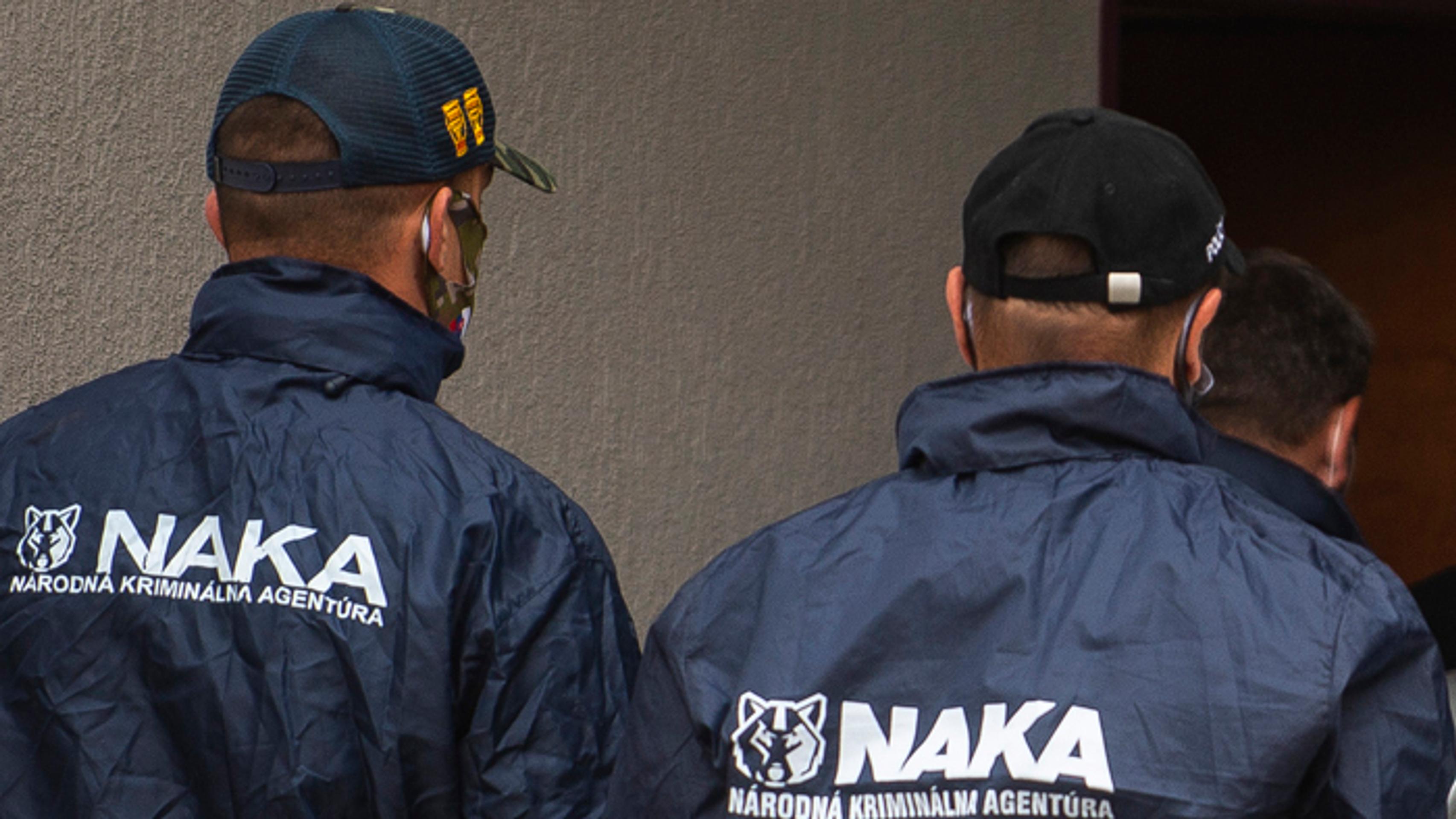 Ilustračná snímka.