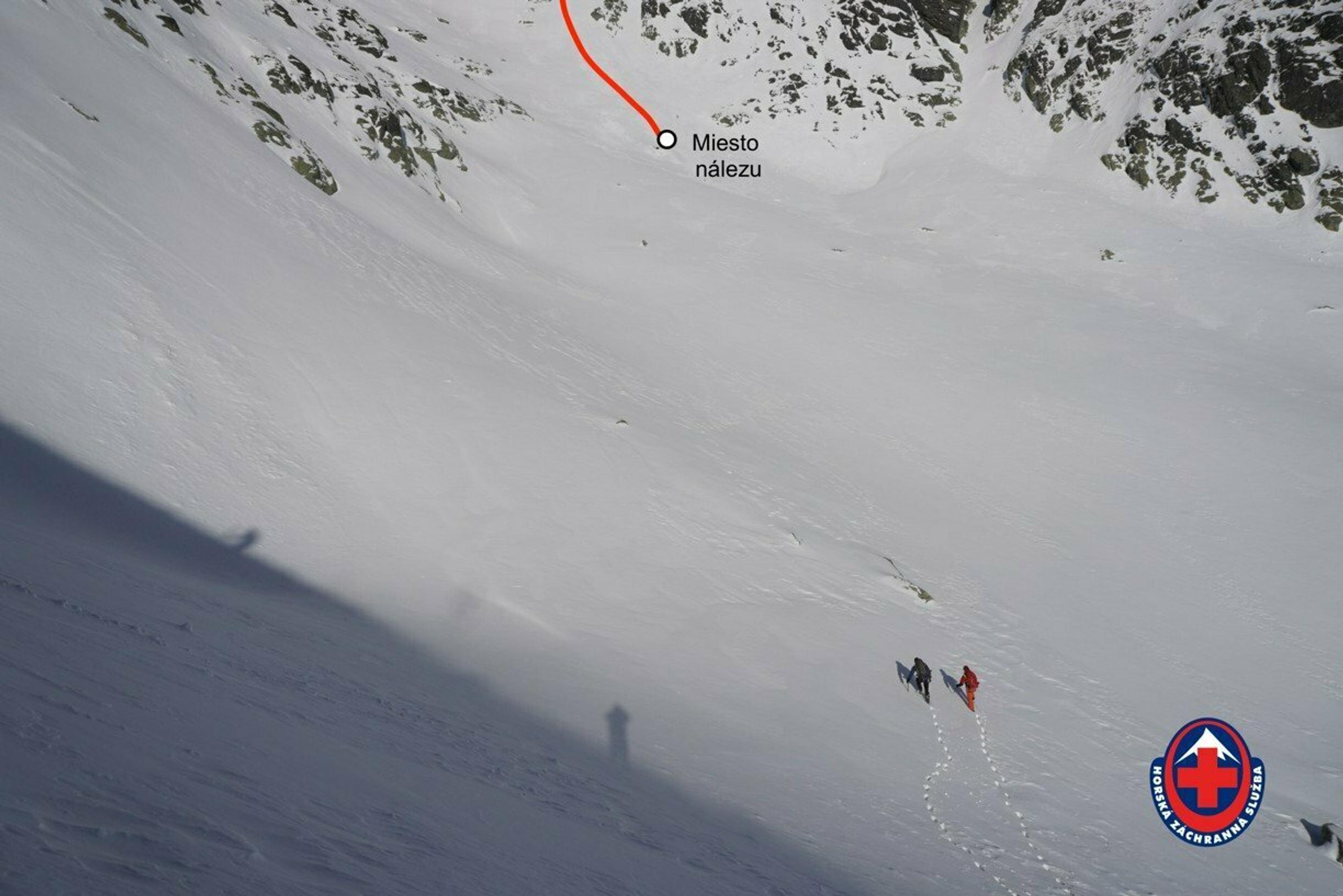 Fotografie zo zásahu