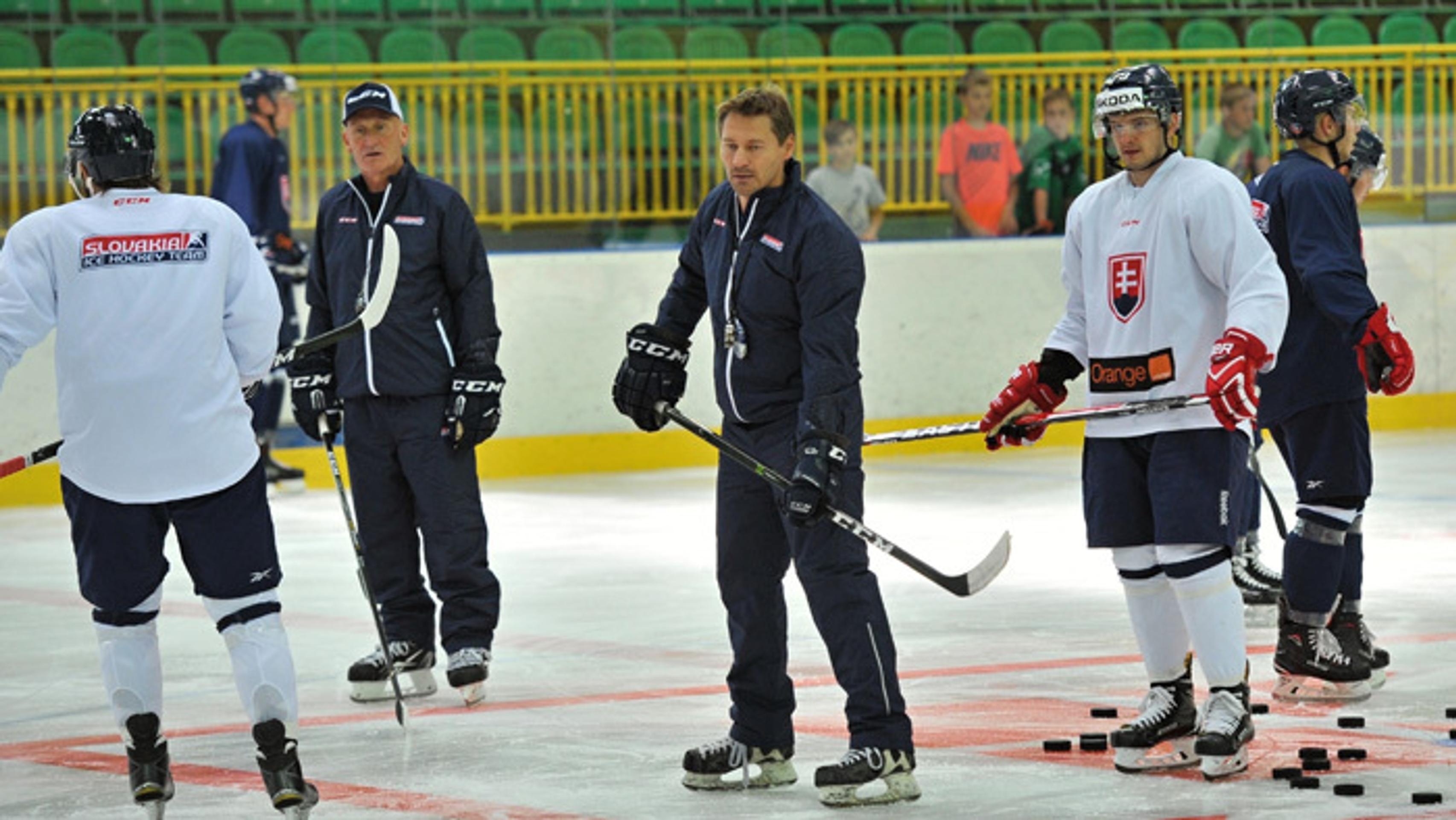 Ilustračná snímka.