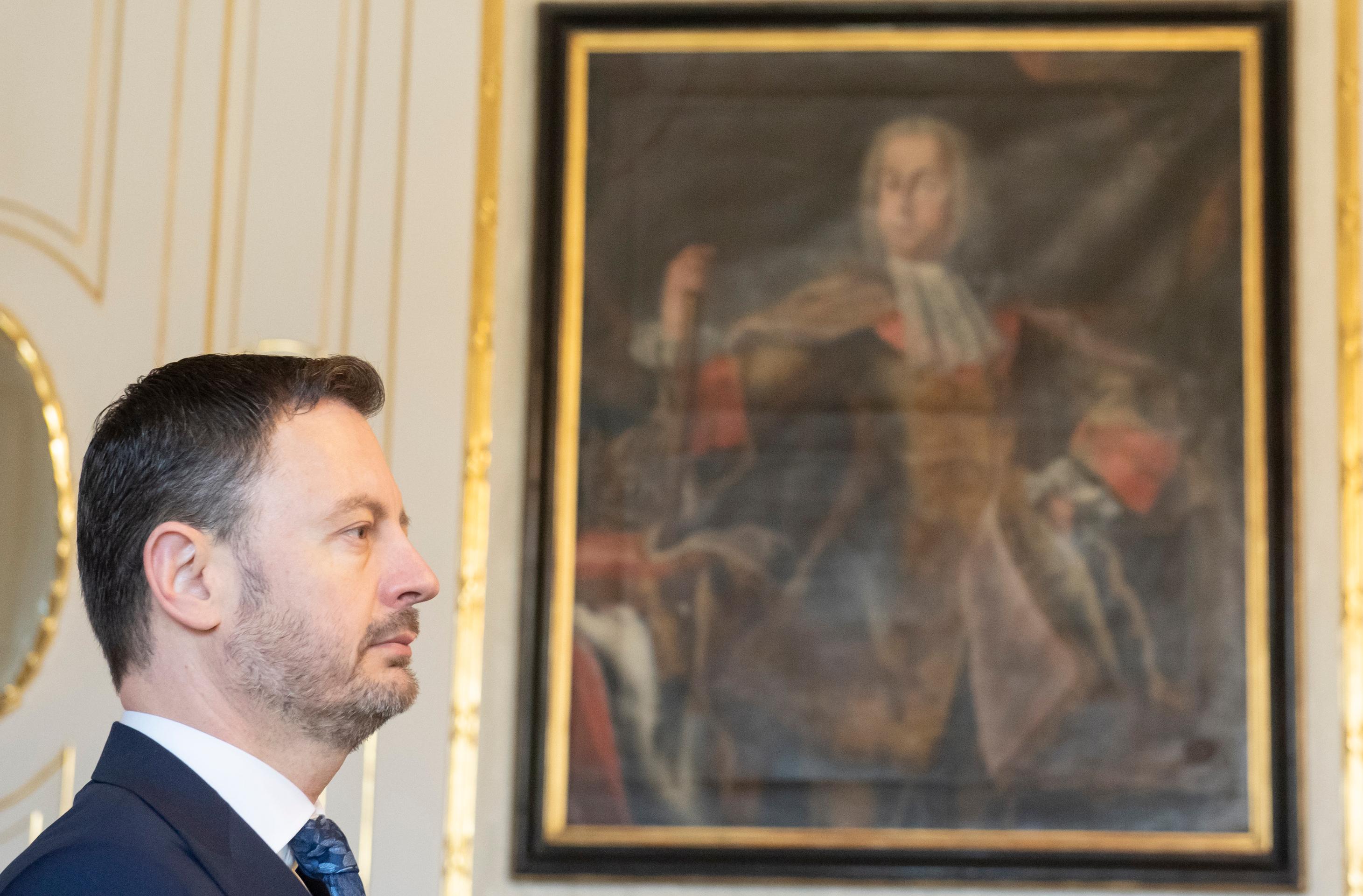 Prezidentka poverila vedením rezortu zdravotníctva Hegera