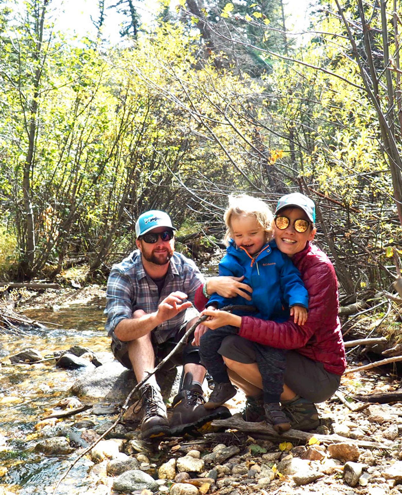 Lekárka Sandra Plybon.