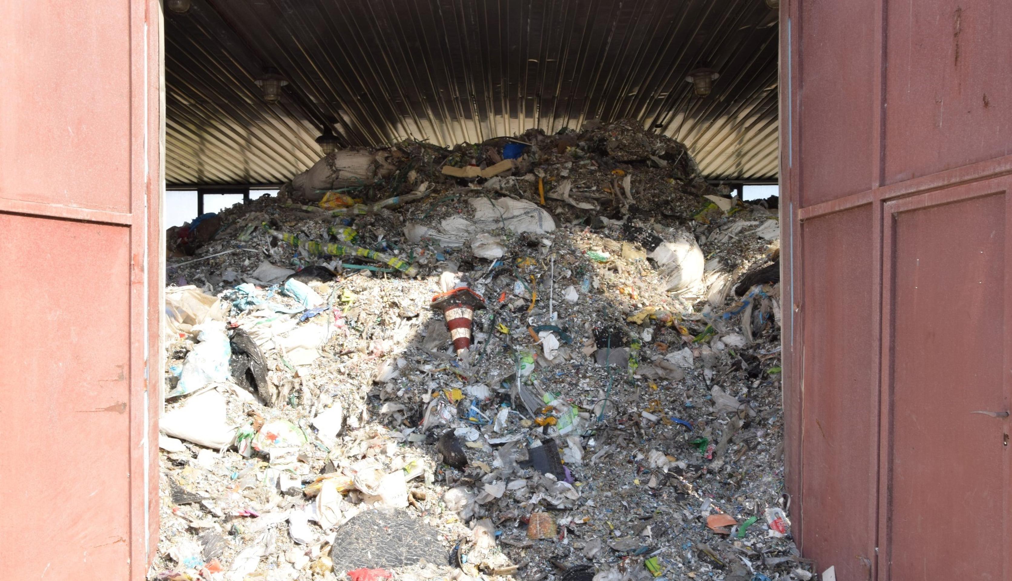 Slovák prevážal odpad z Talianska na Slovensko.