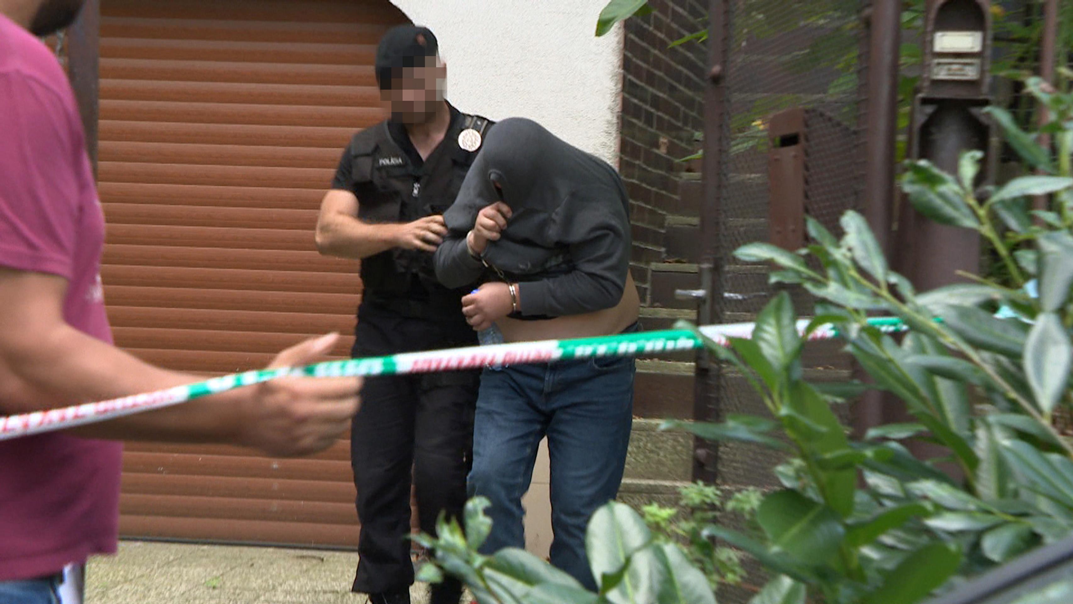 Muž podozrivý v prípade zmiznutia študentky VŠMU