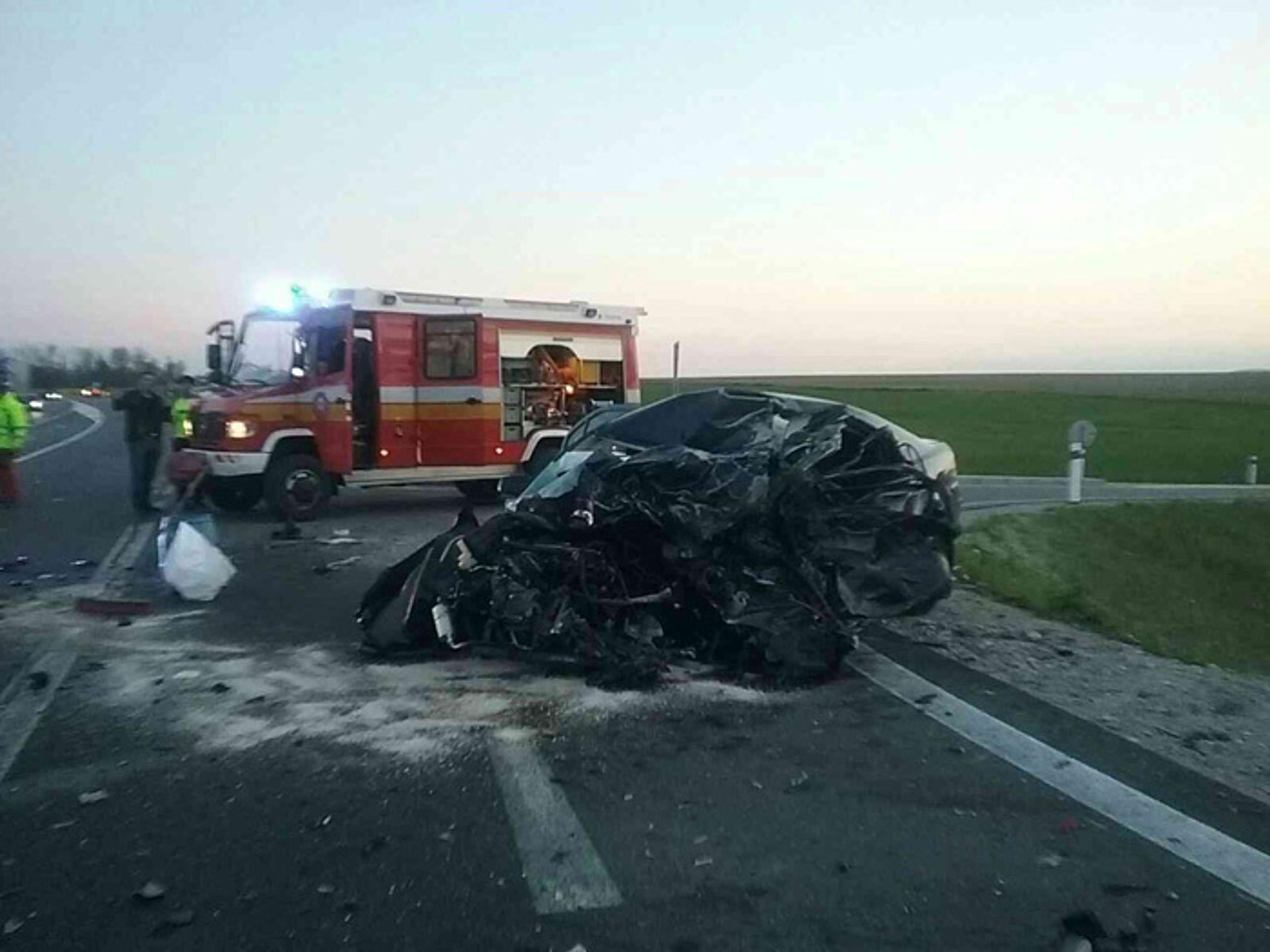 Boki - Dík, mám sa dobre