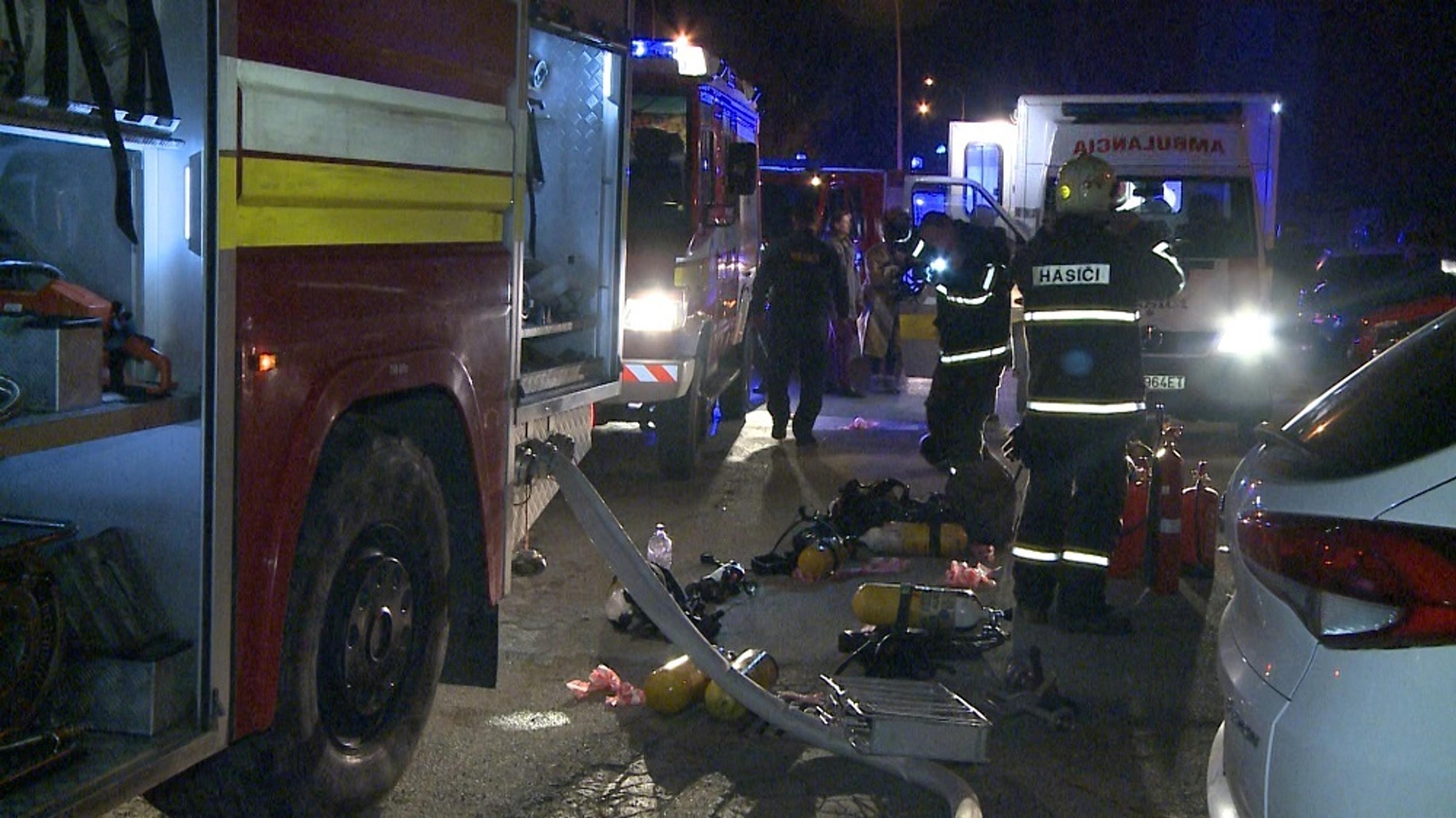 Ilustračná snímka.