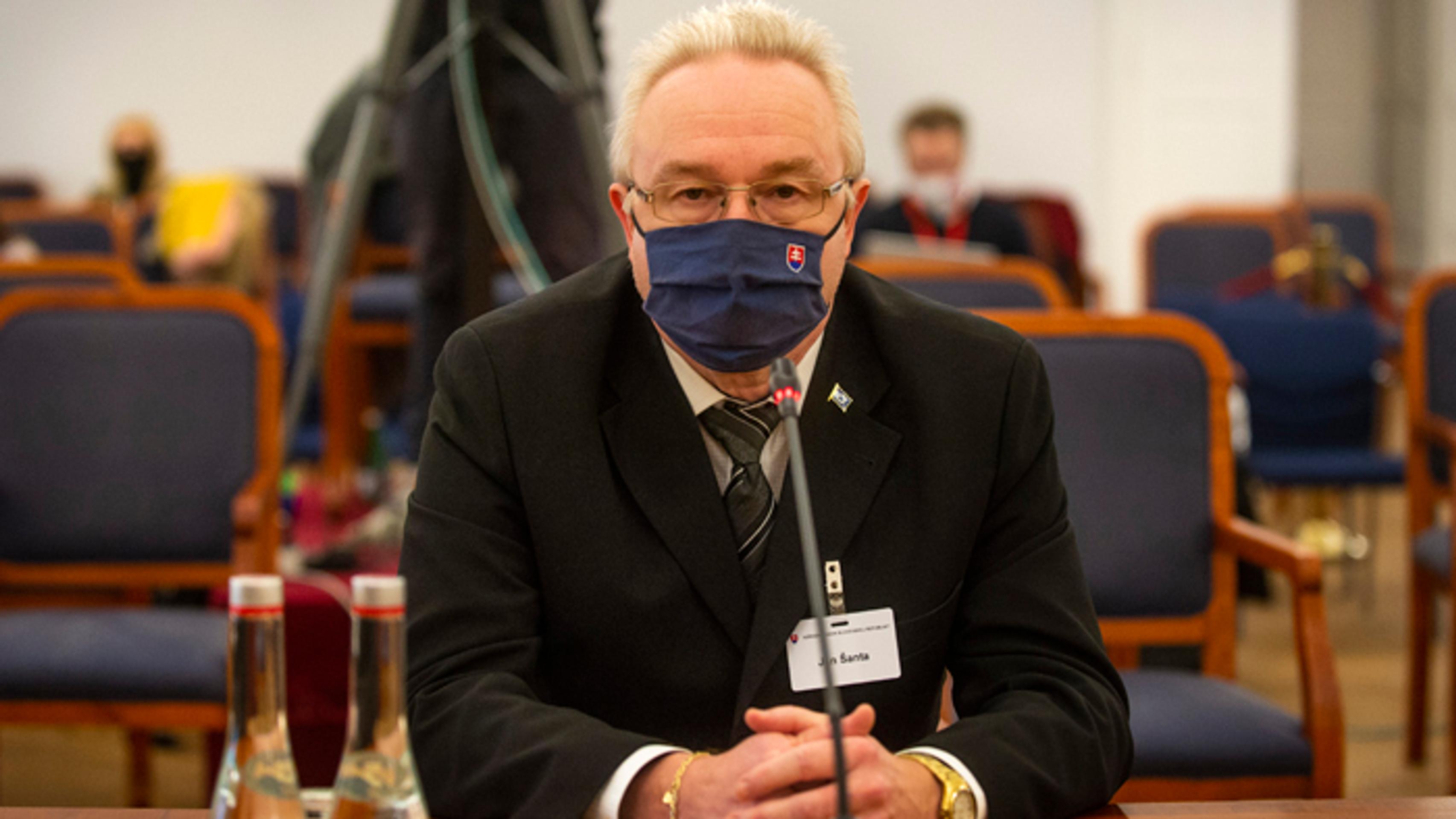 Ilustračná snímka.