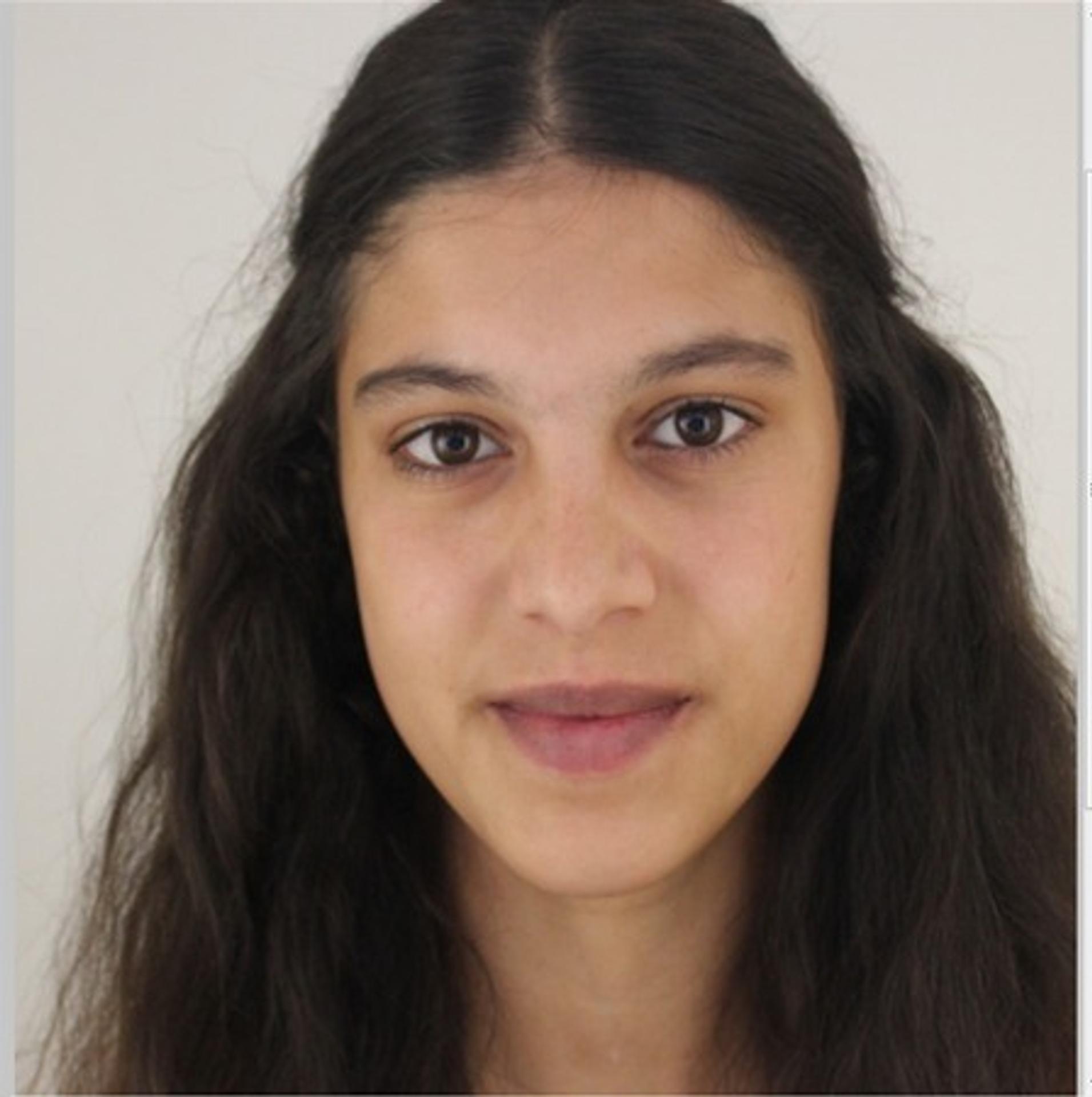 Nezvestné dievčatá.