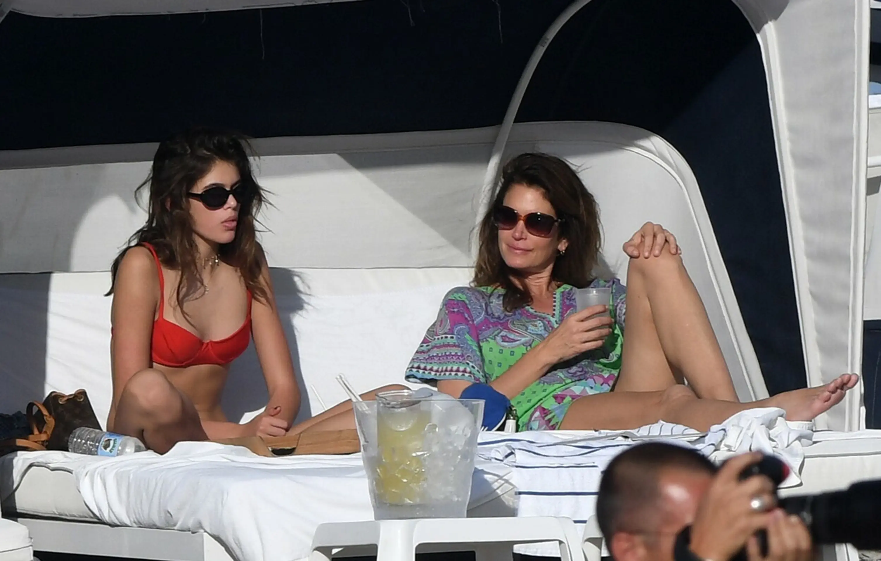 Kaia Gerber