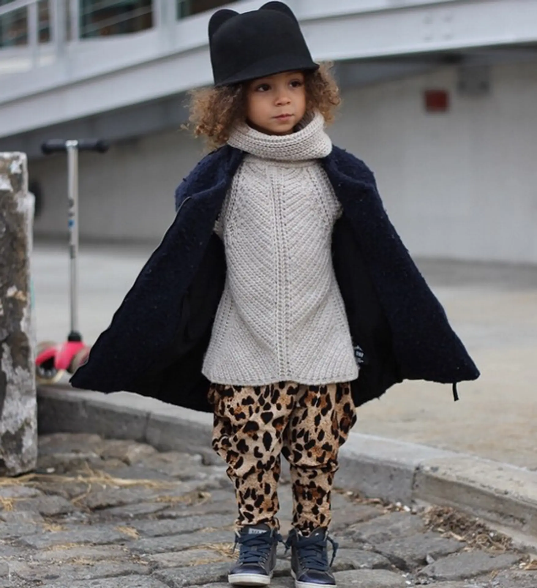 London Scout