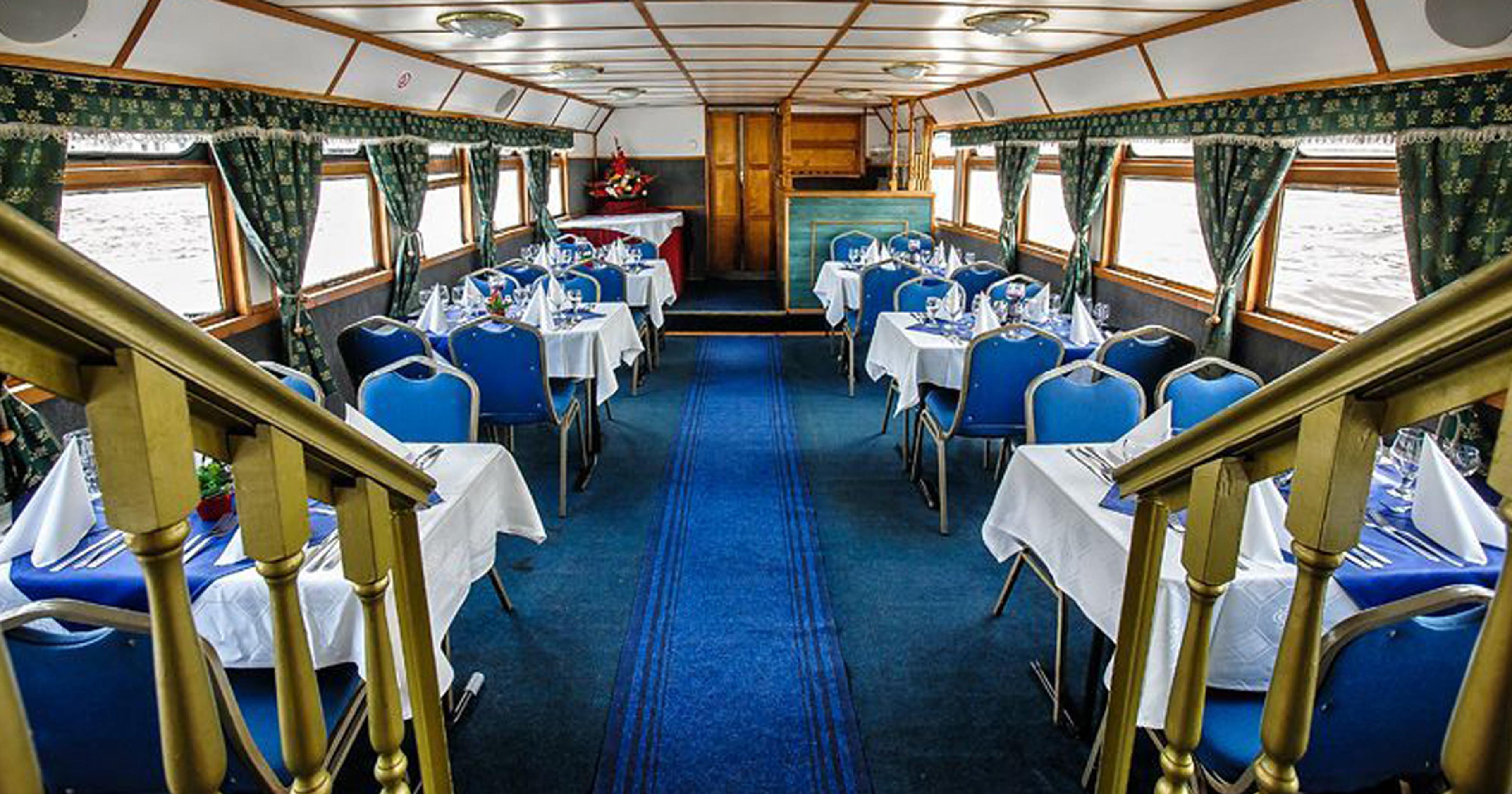 V Budapešti sa potopila výletná loď