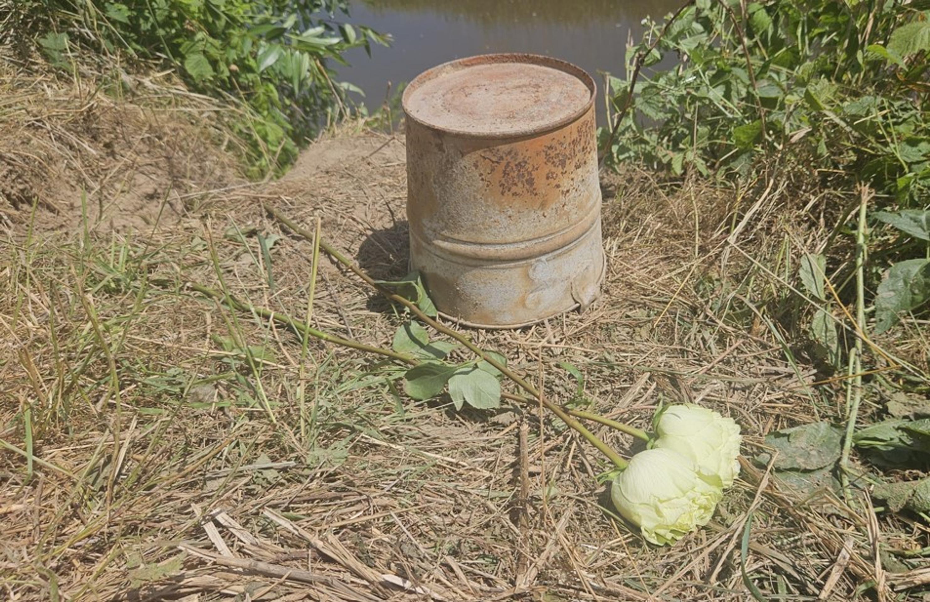 Tragédia na Gemeri.