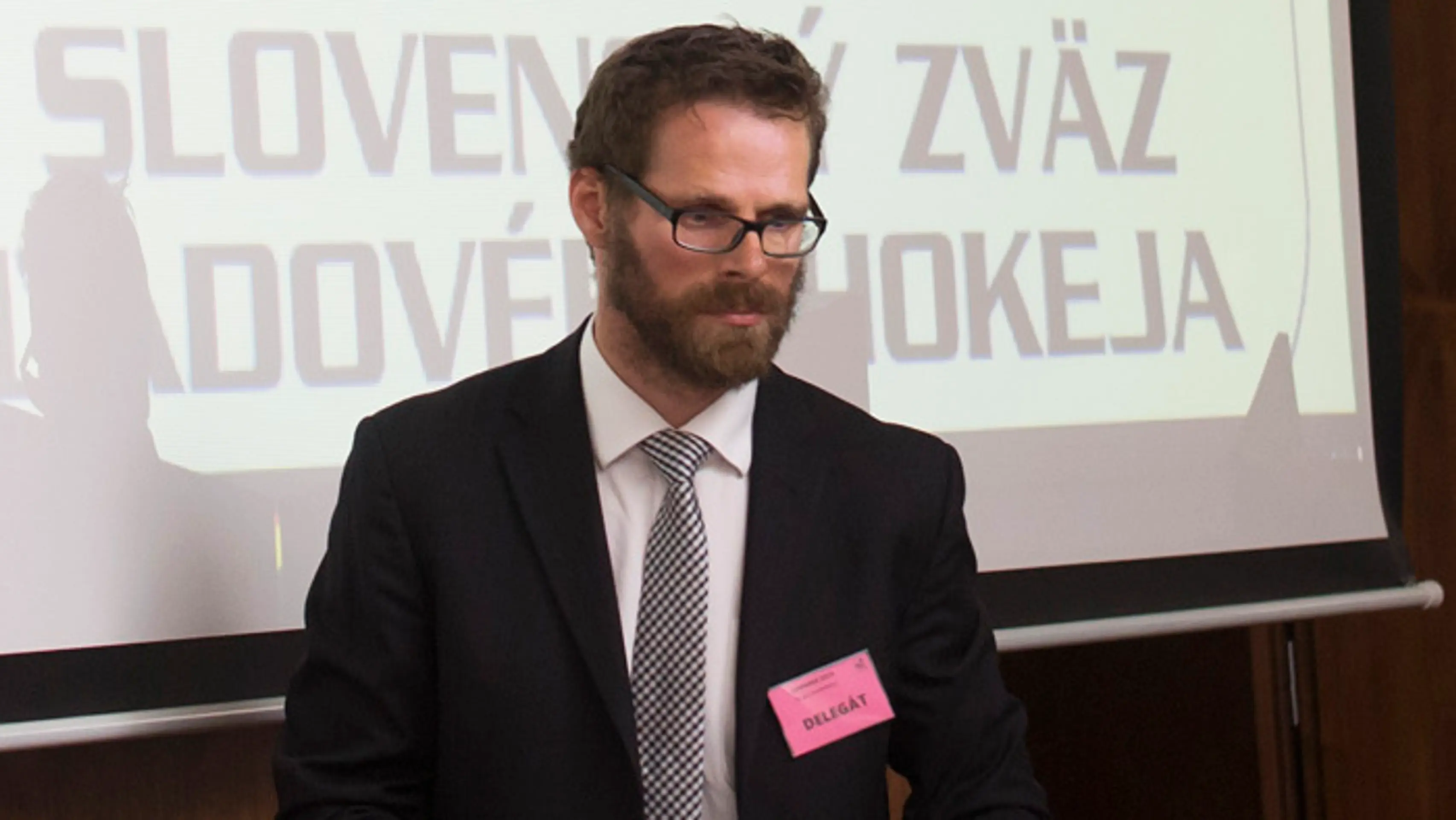 Michal Handzuš.