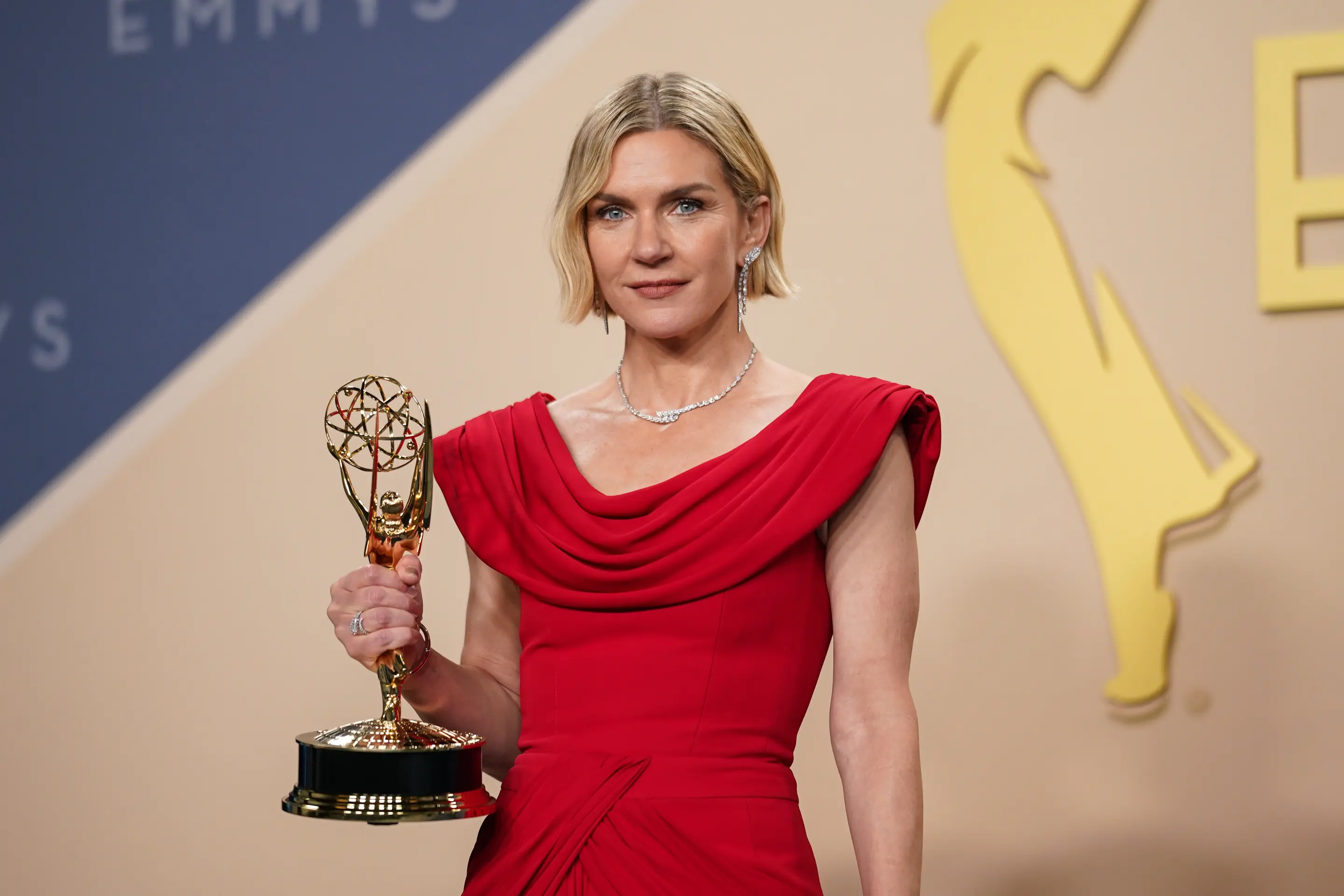 Rhea Seehorn