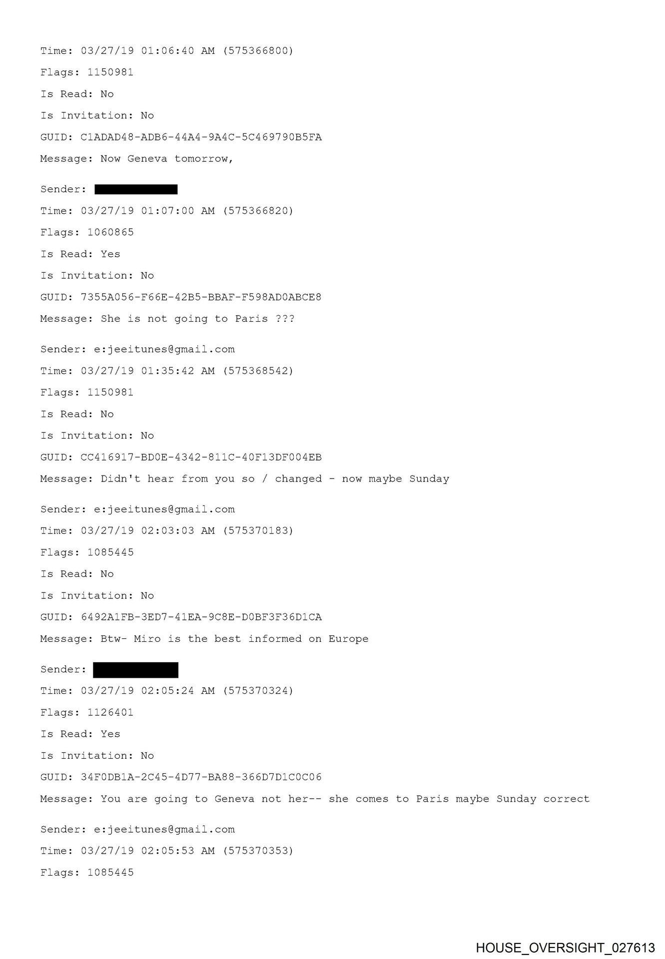 Miro je najlepšie informovaný.