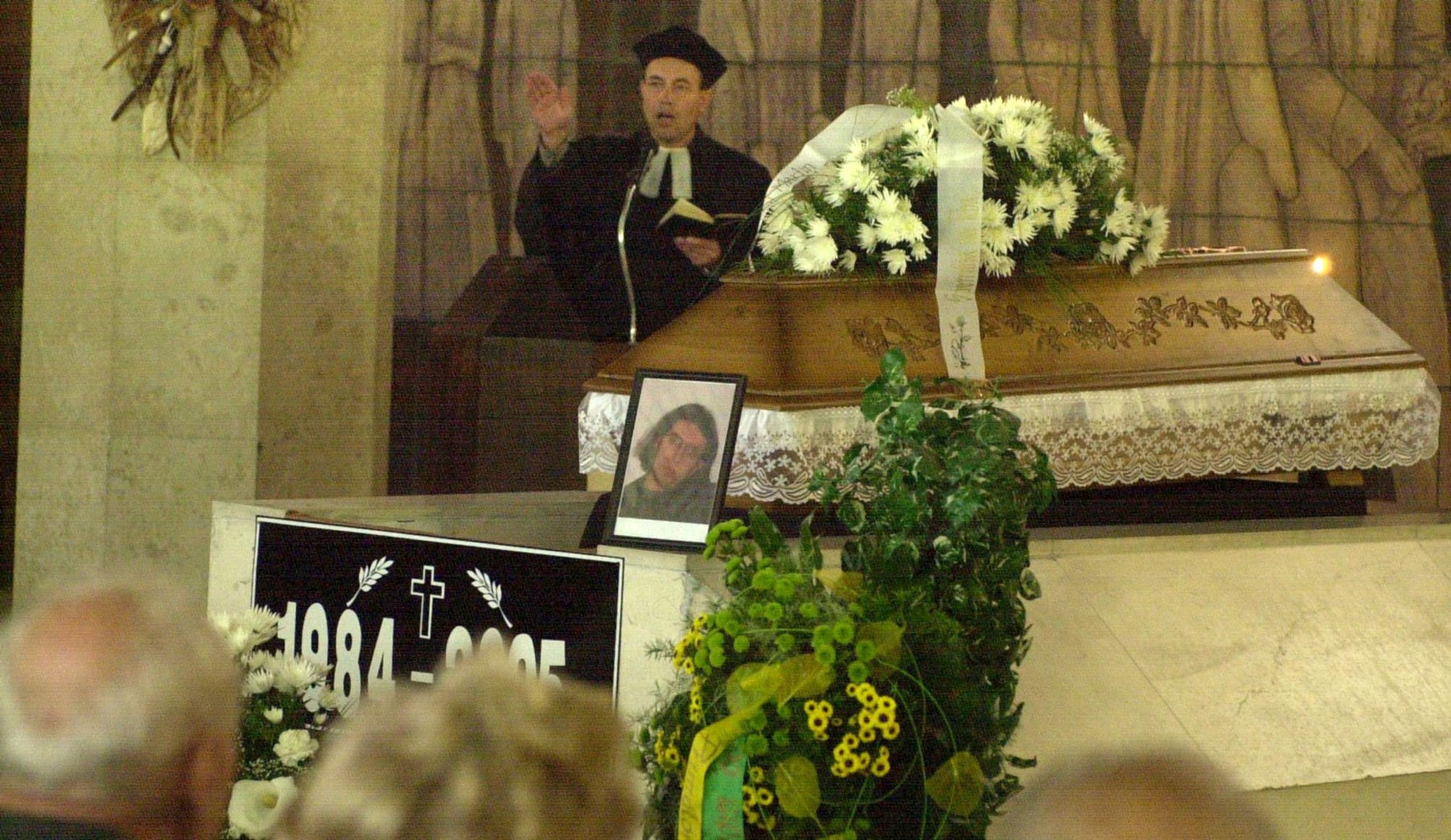 Vražda Daniela Tupého