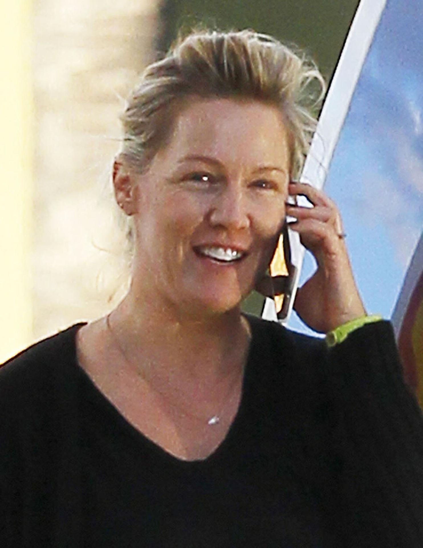 Jennie Garth teraz.