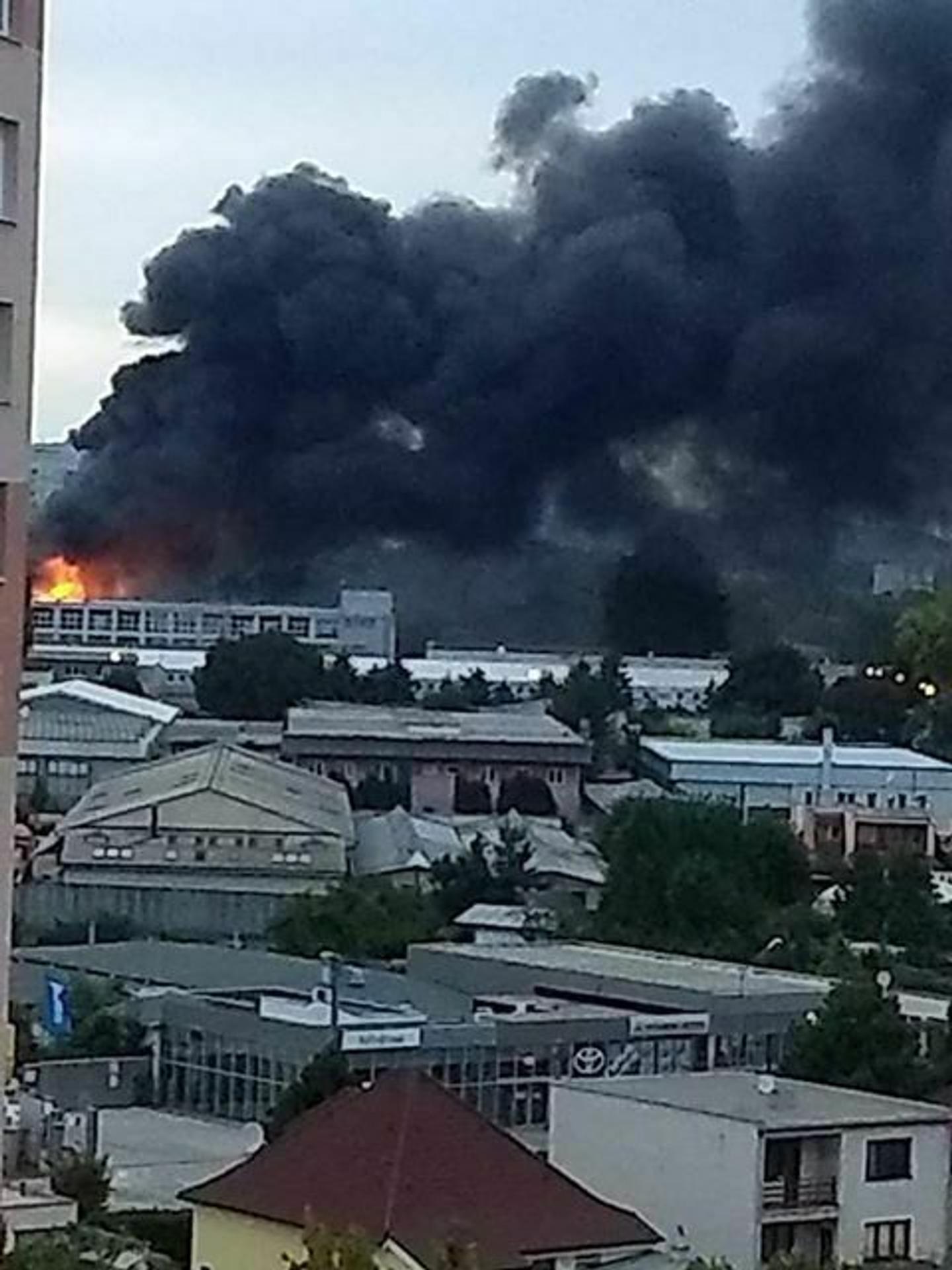 Ilustračná snímka.