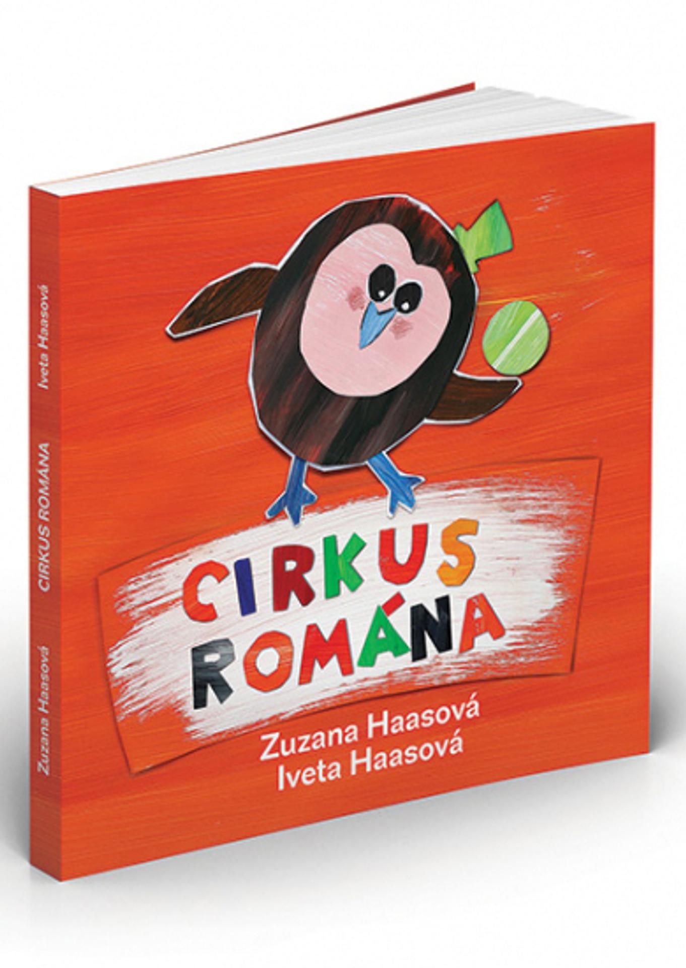 Sestry Haasove - autorka knihy a ilustrátorka.