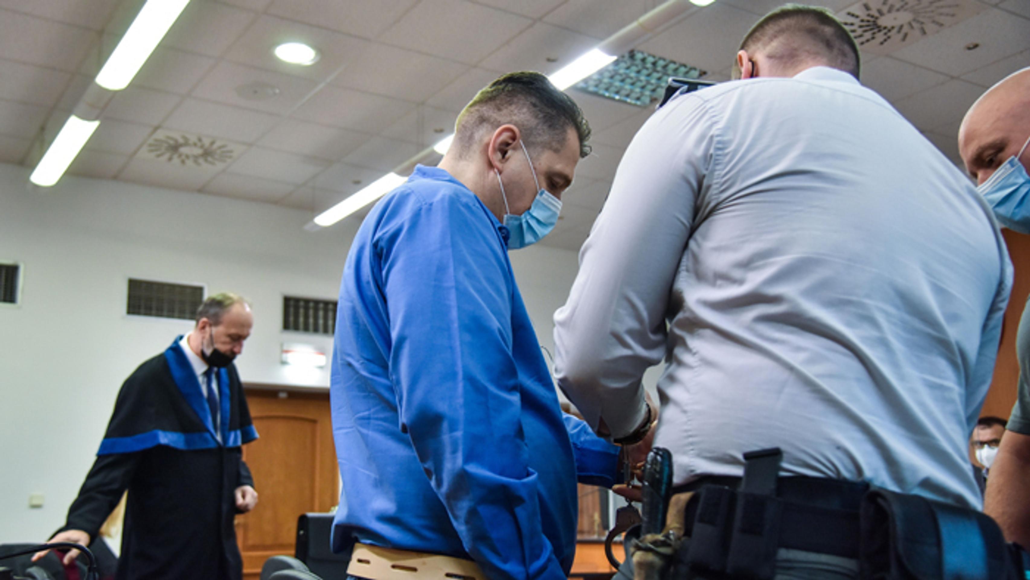 Ladislav Bašternák.