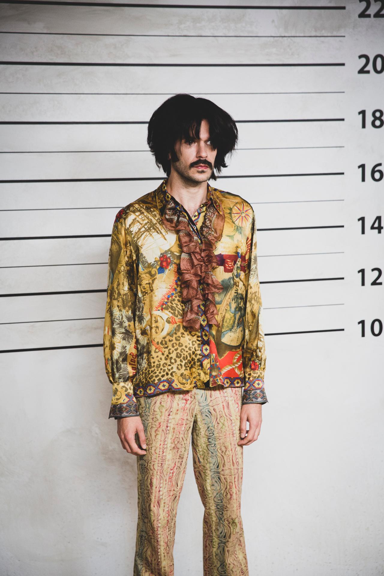 Pavol Topoľský a Rasťo Sokol so Sašou Gachulincovou