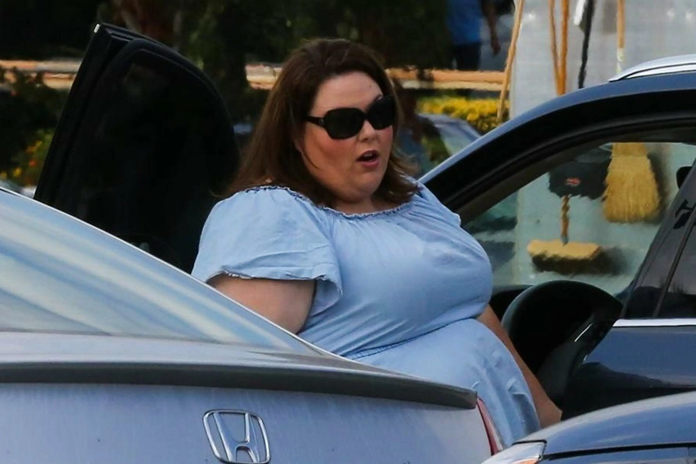 Chrissy Metz