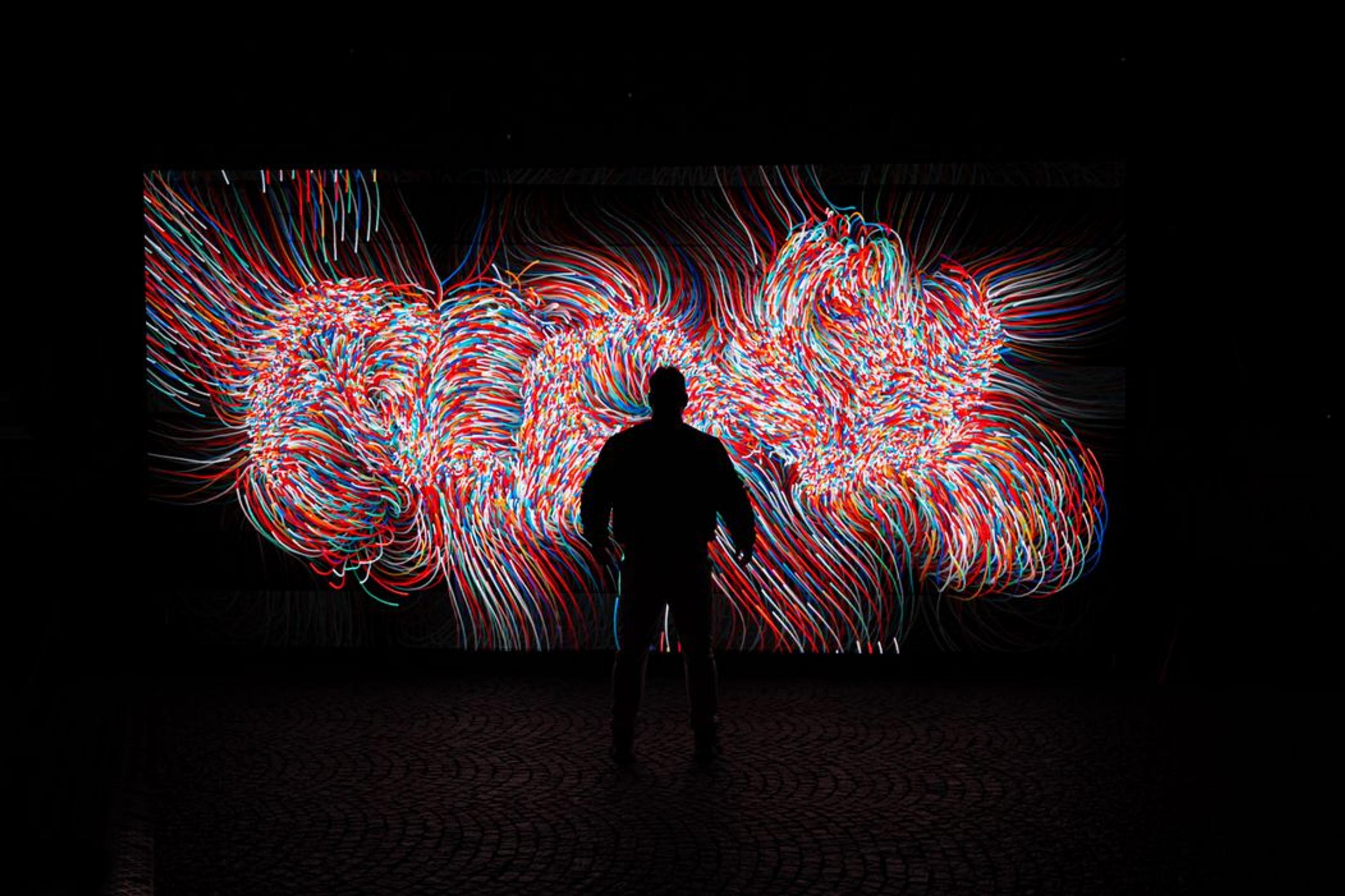 Umenie v tržnici 2025