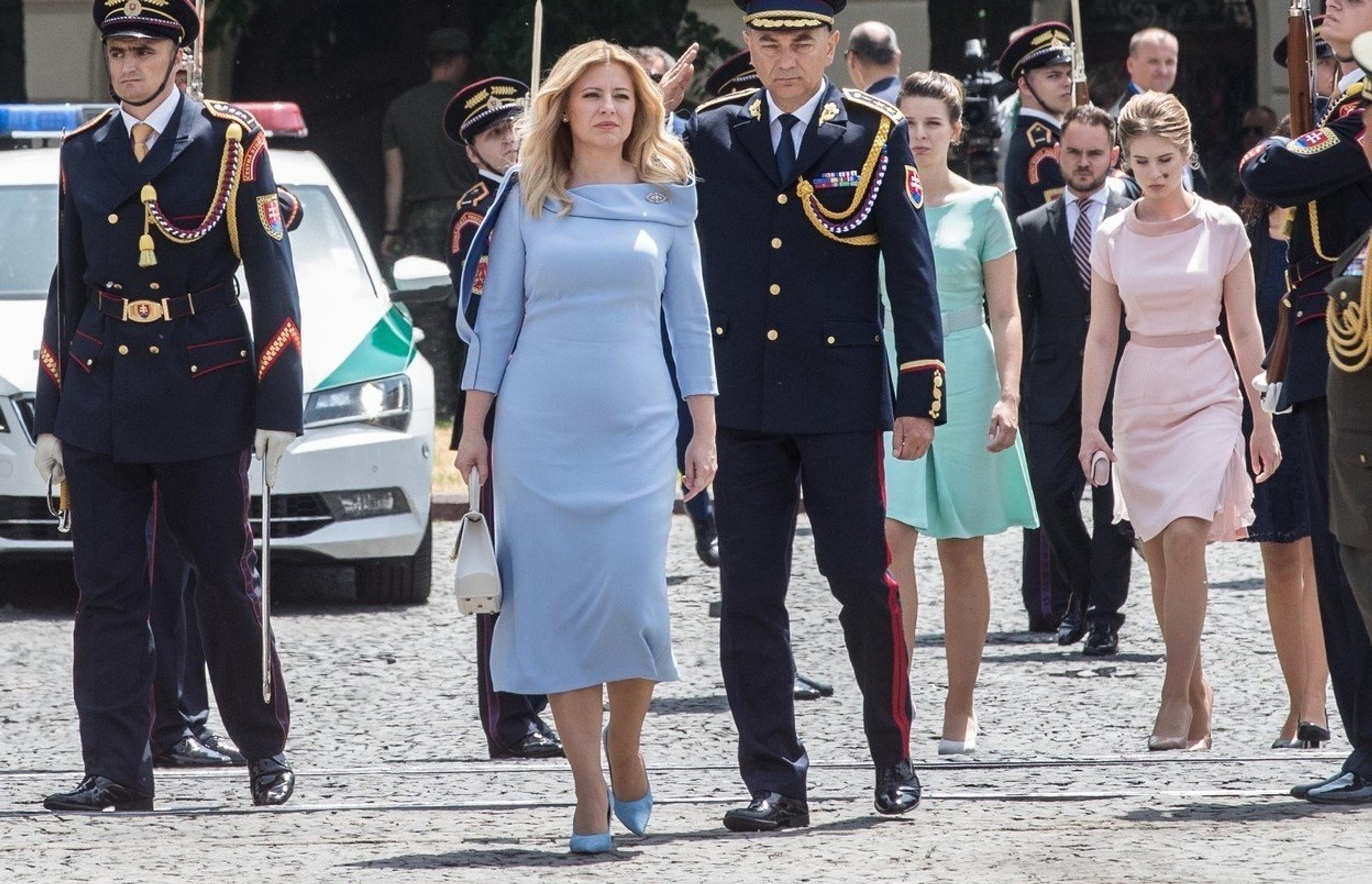 Ilustračná snímka.