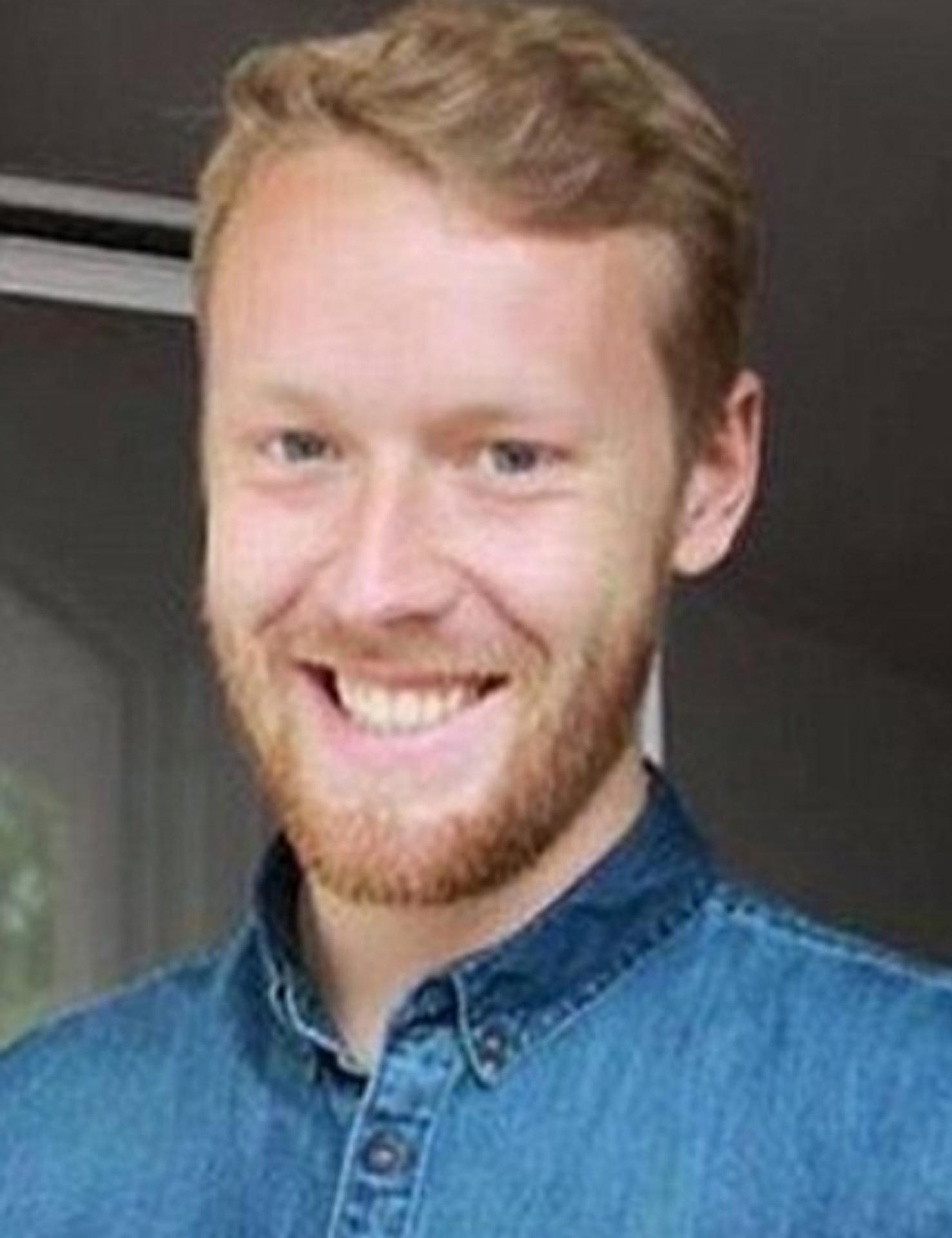 Francois-Xavier Prevost