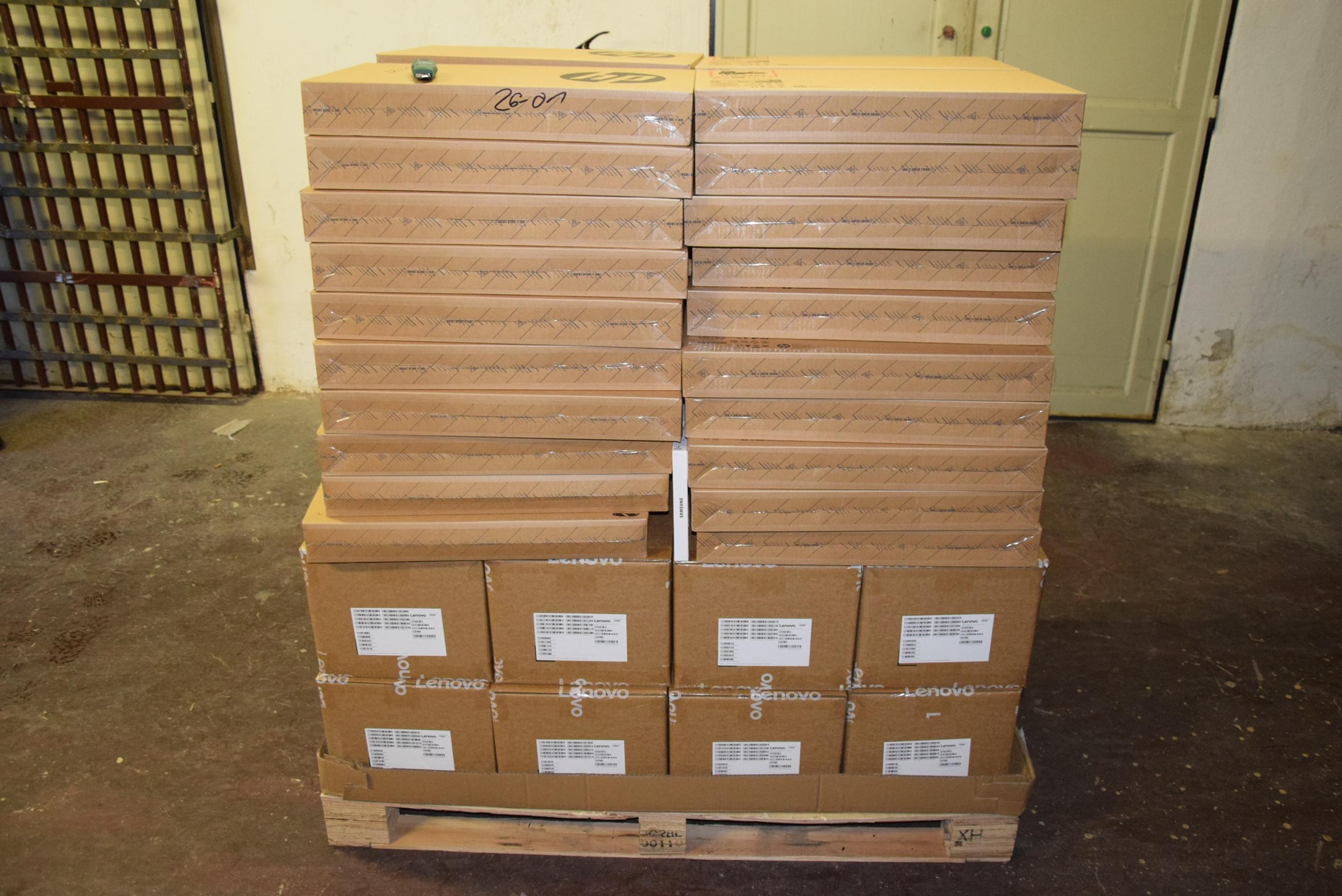 Polícia odhalila státisícový podvod.