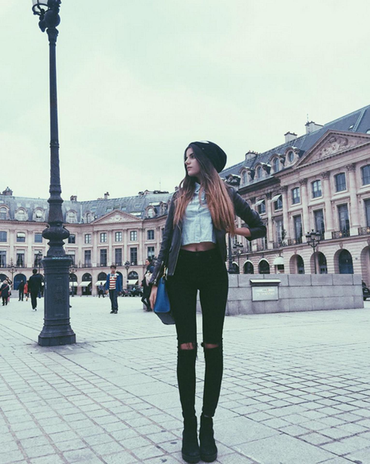 Sonia Ben Ammar