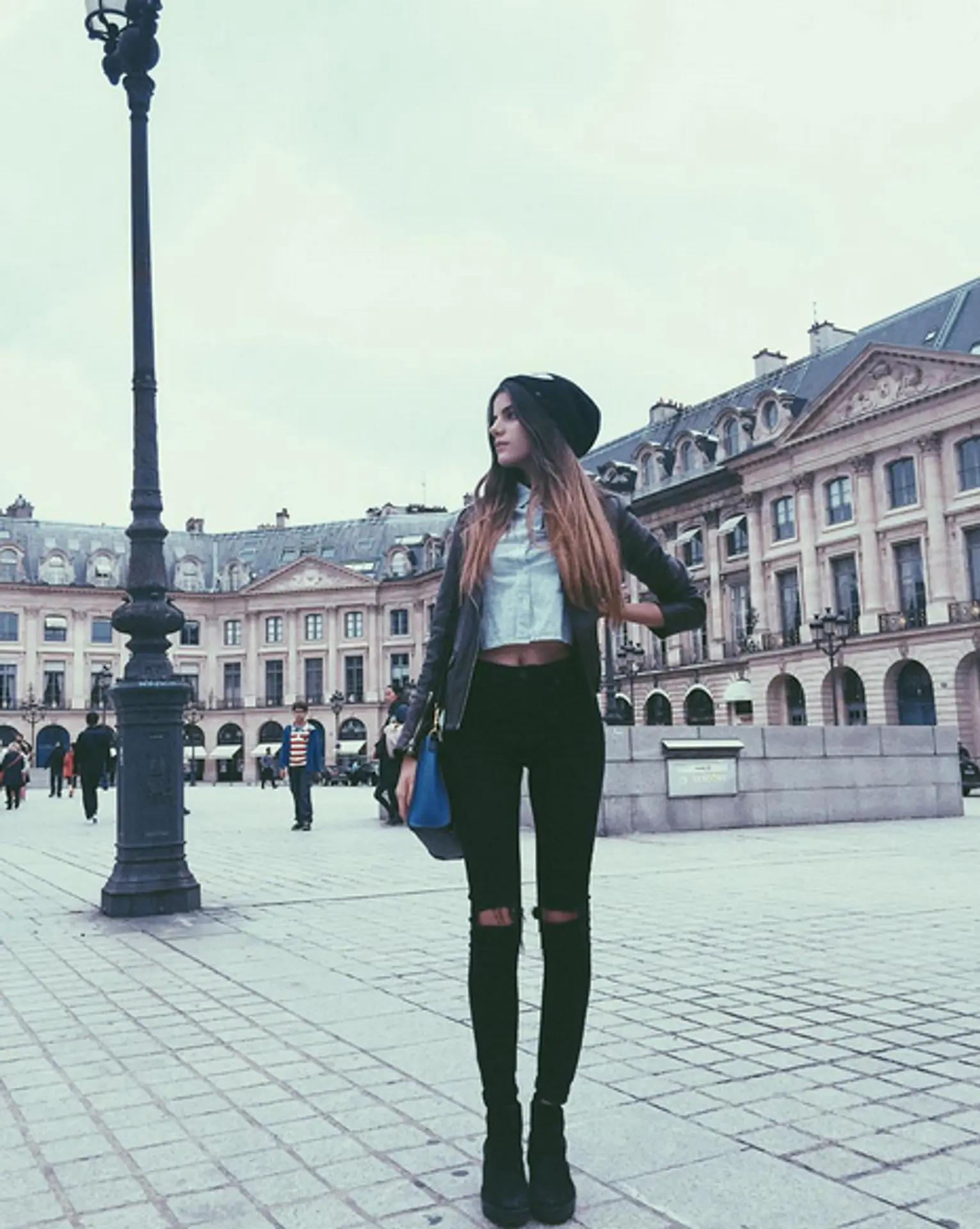 Sonia Ben Ammar