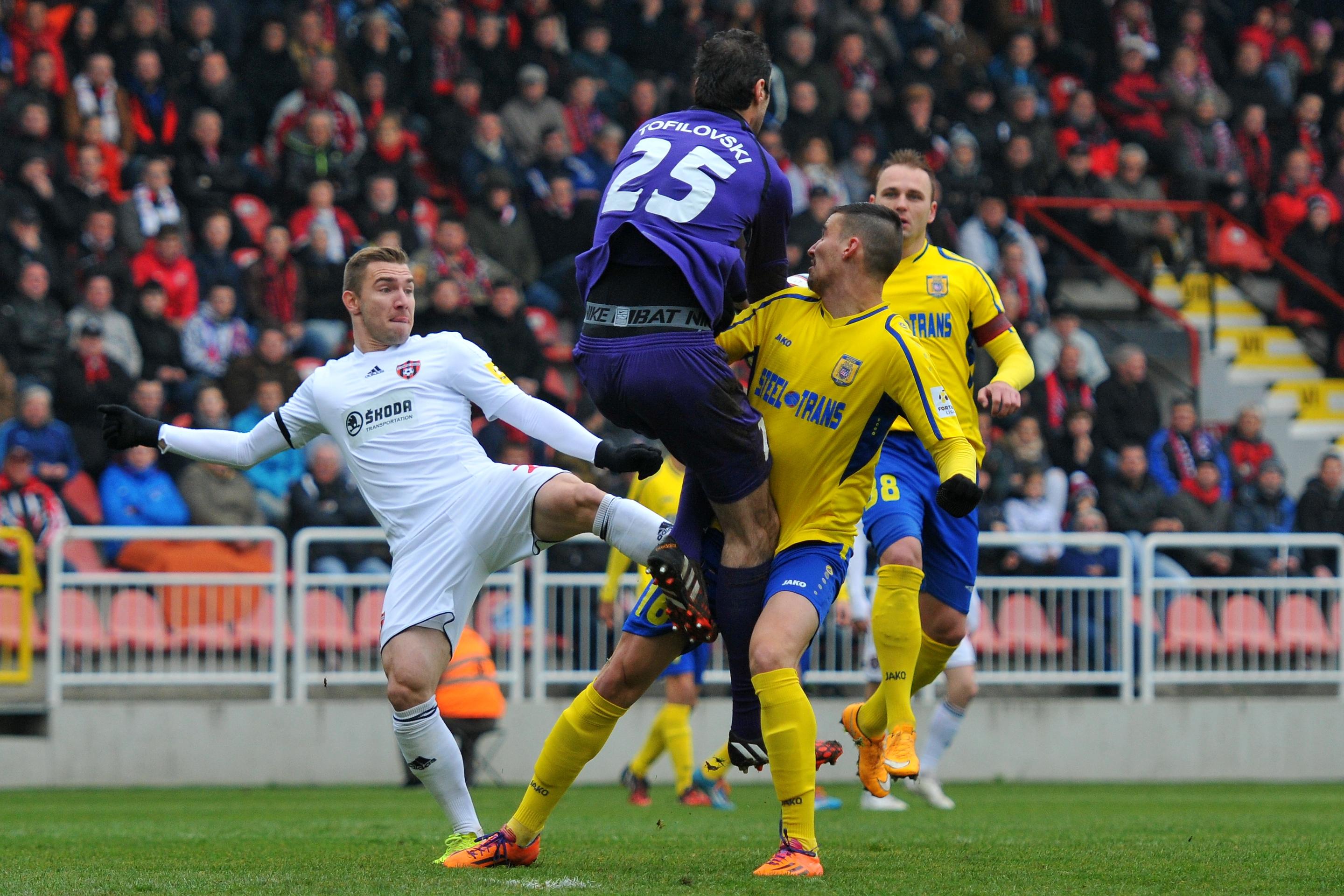 Transferom do Trnavy prekvapil