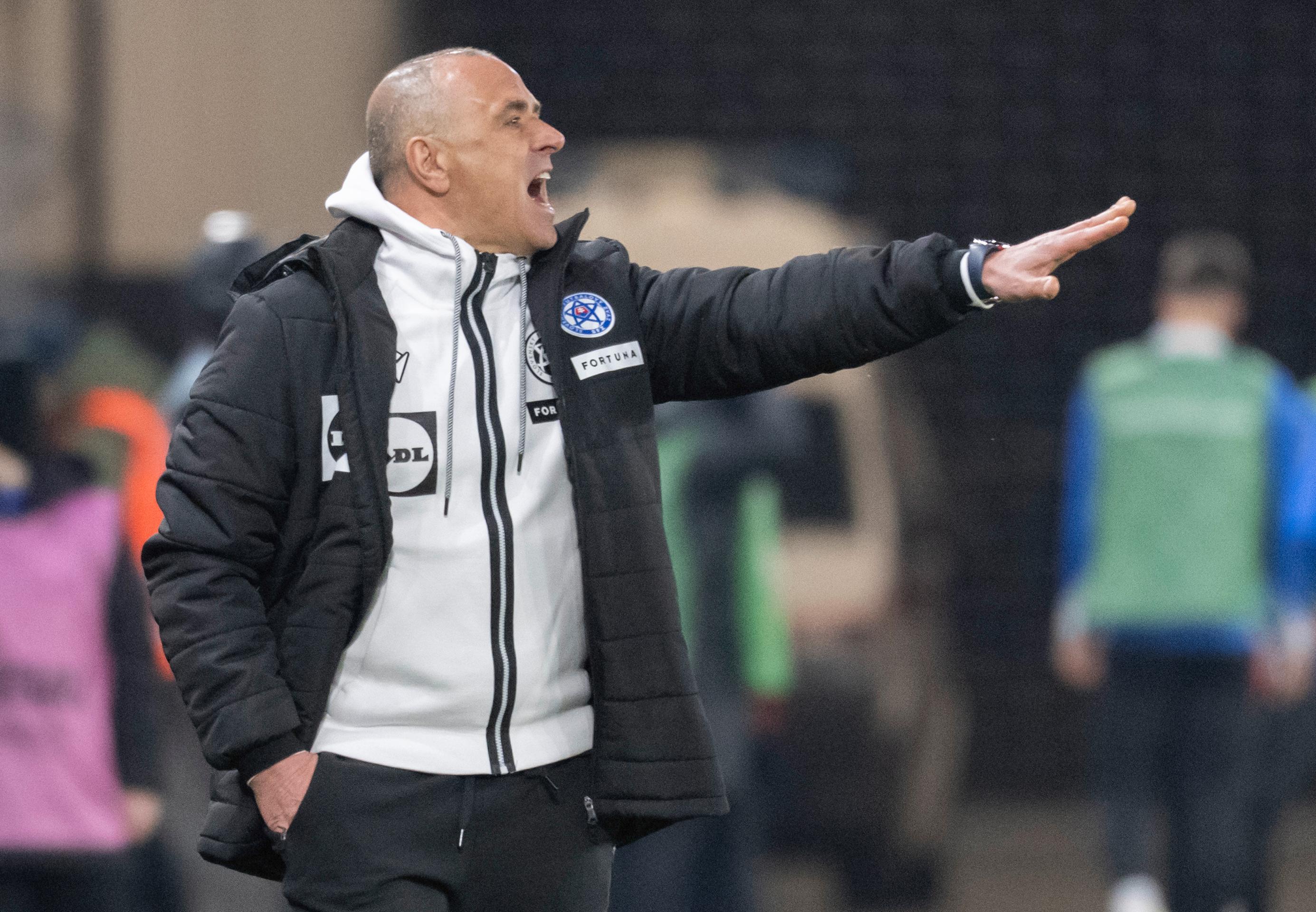 Slovensko - Slovinsko