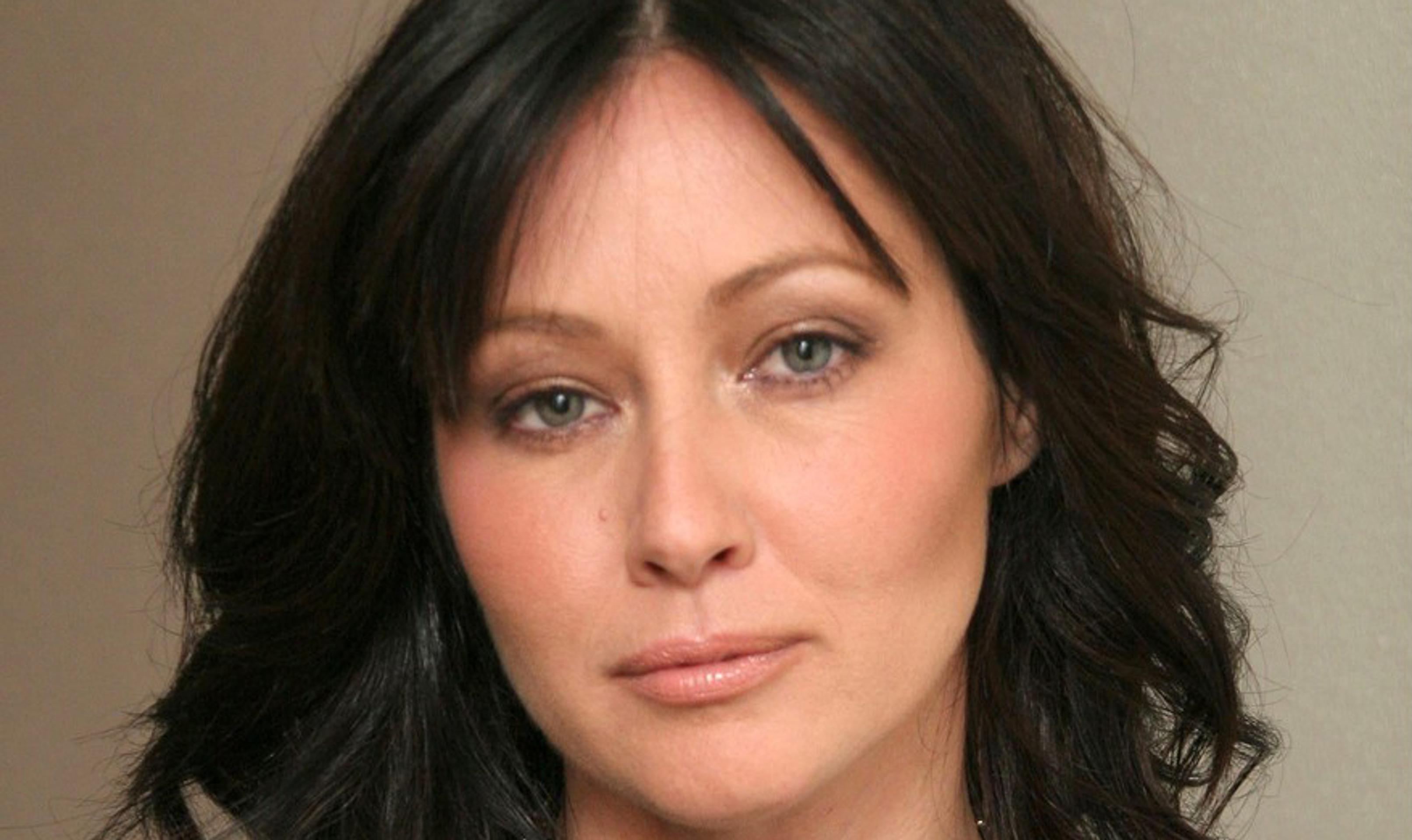 Shannen Doherty