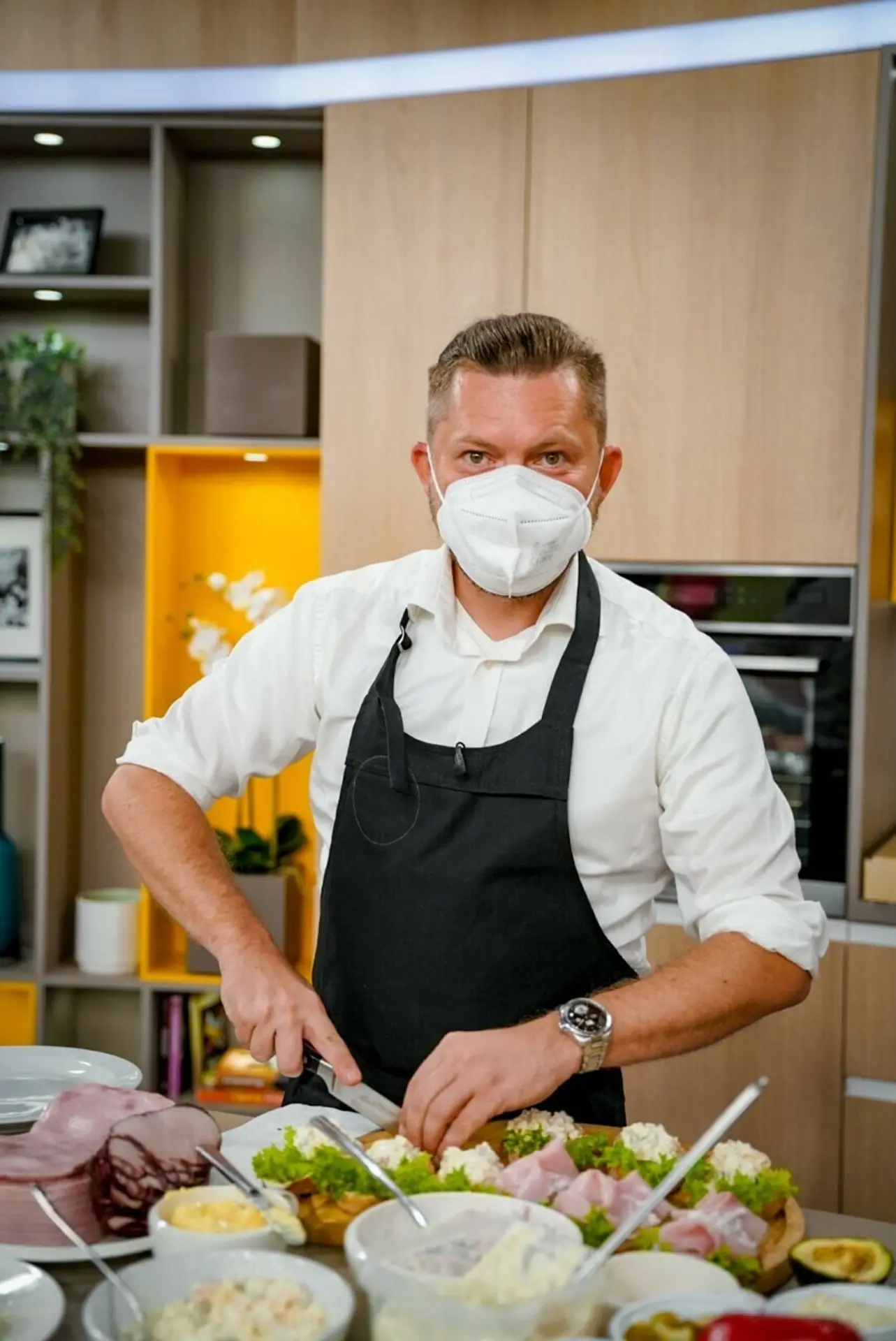 Pavol Mikula.
