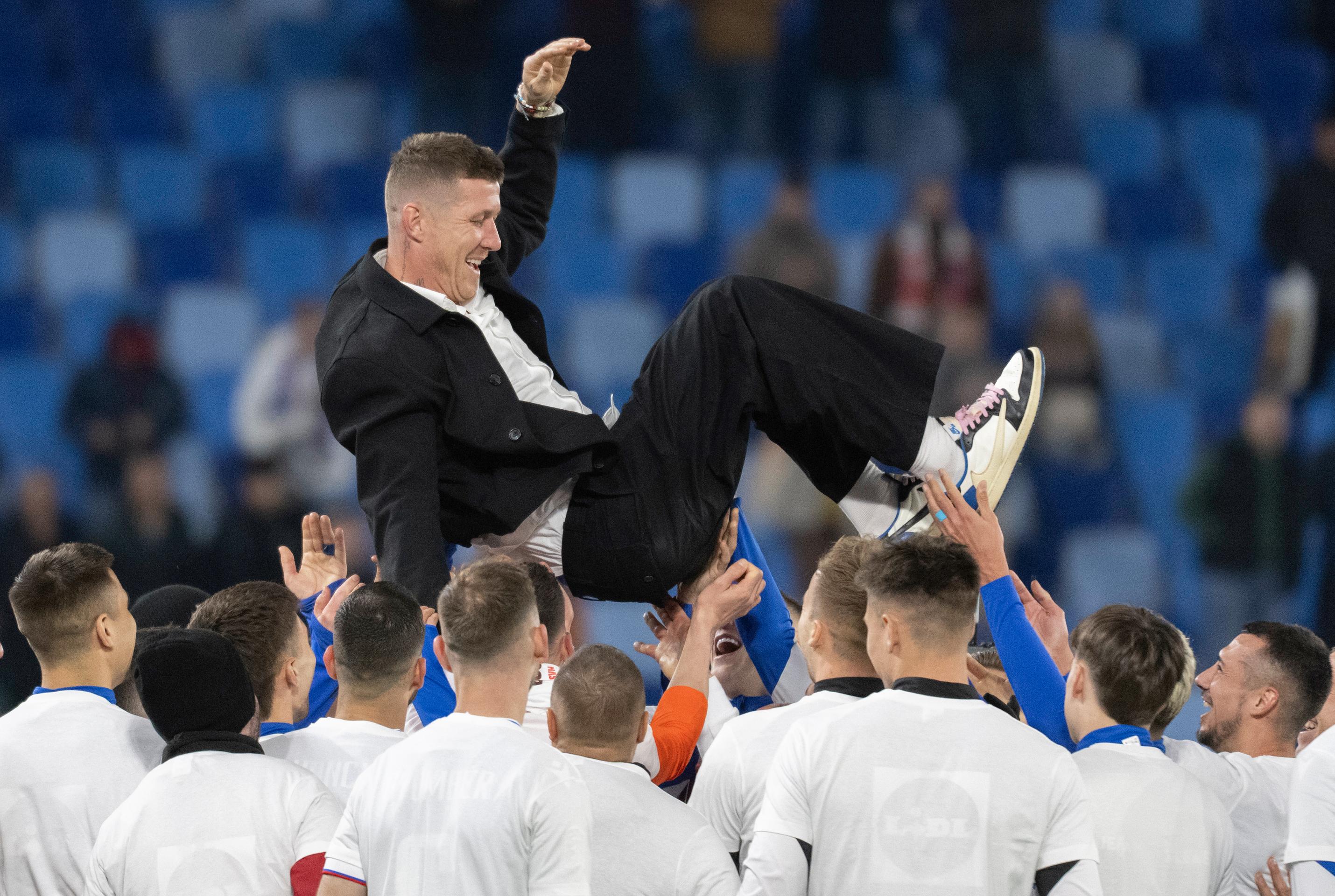 Slovensko - Slovinsko