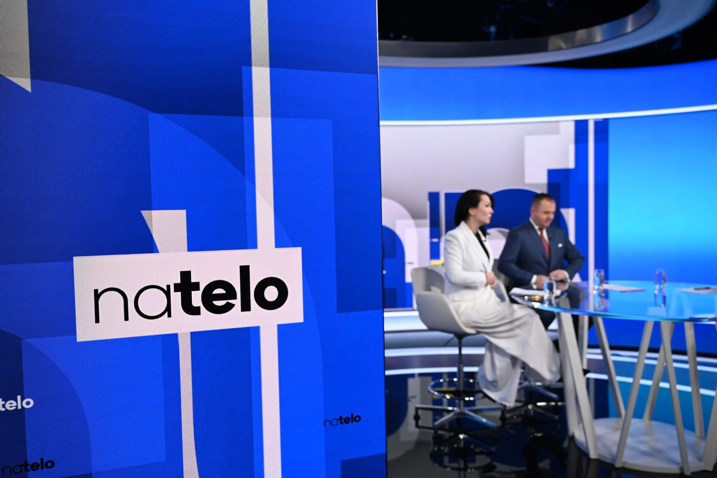 Marián Kéry (Smer-SD) a Beáta Jurík (PS)