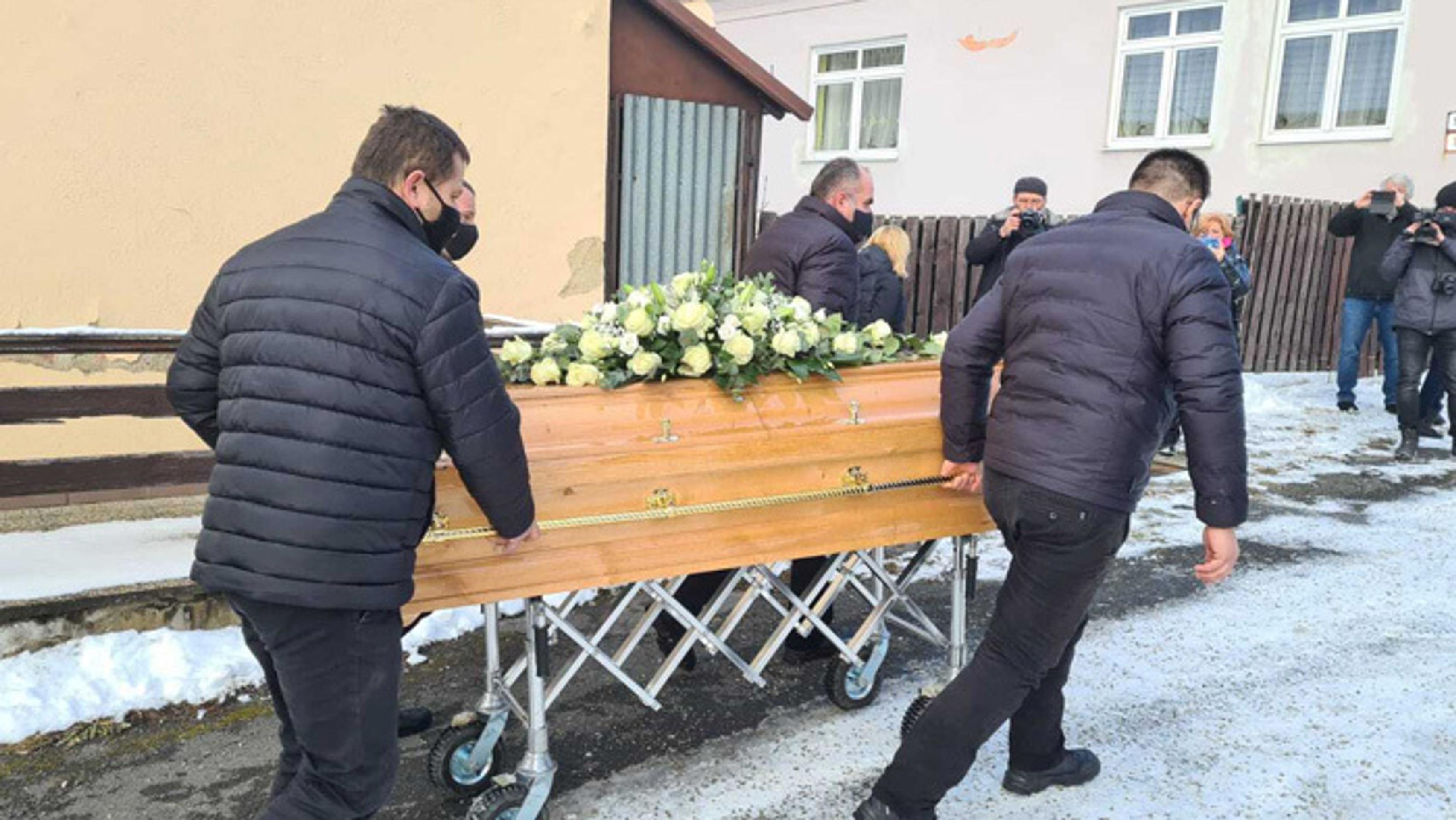 V kamióne sa nachádzali imigranti.