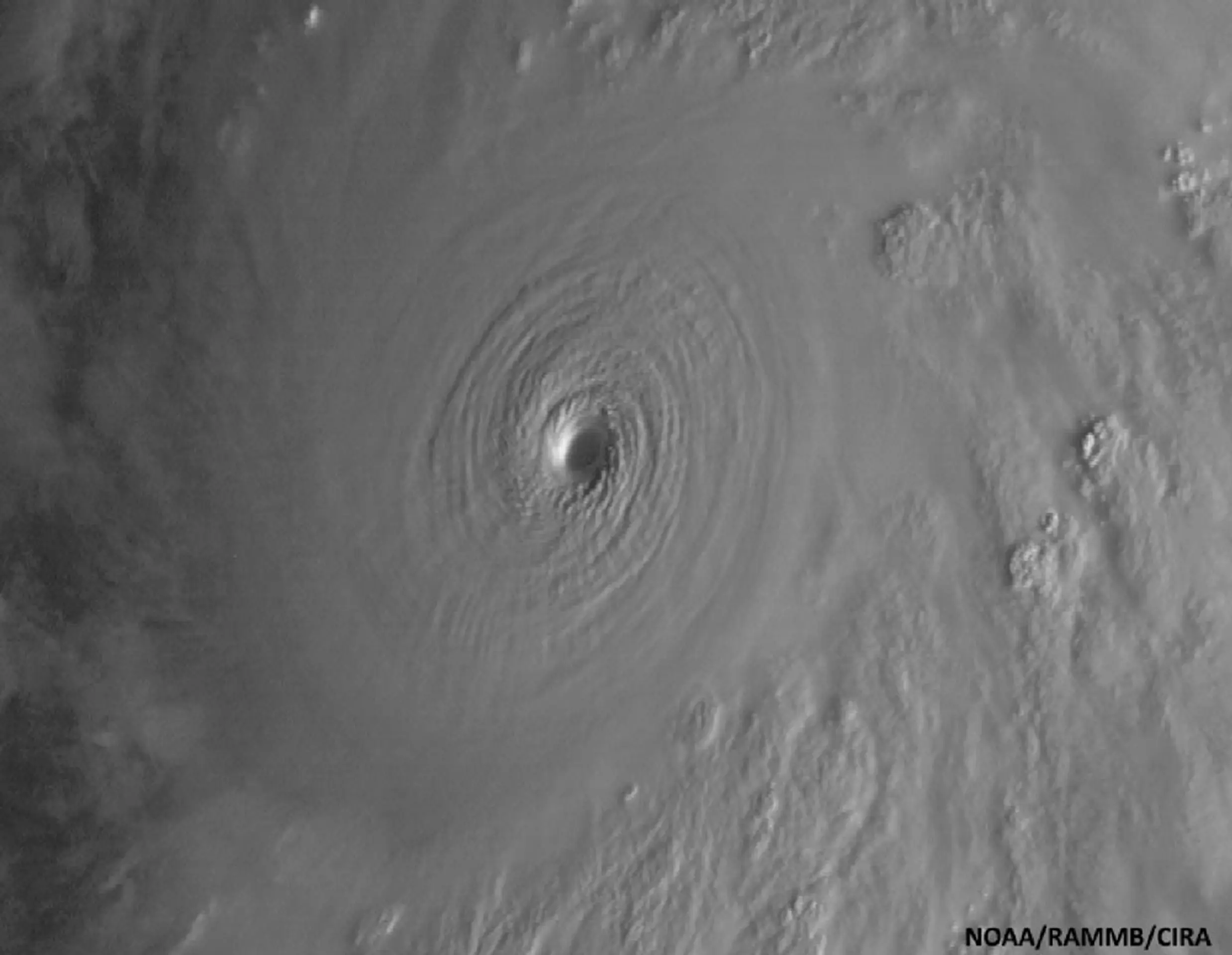Hurikán Patricia.