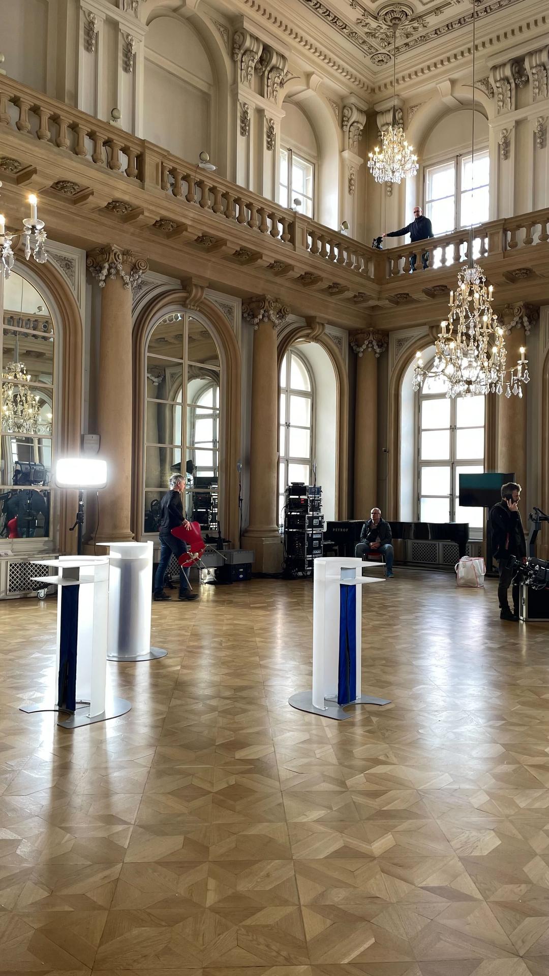 Primaciálny palác.